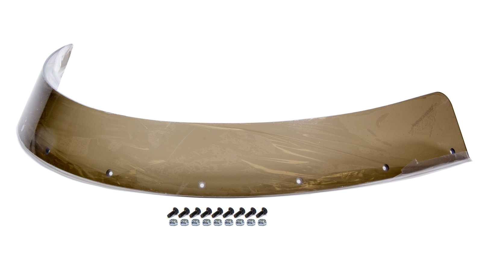 FiveStar 040-4107-TNT - Cockpit Deflector Extension Kit Tinted FiveStar 040-4107-TNT - Cockpit Deflector Extension Kit Tinted
