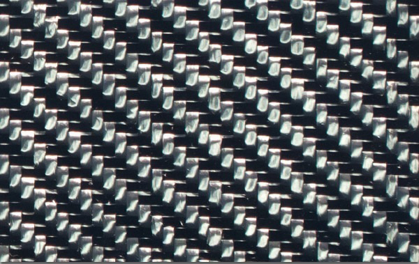 FiveStar 090-00412 - Carbon Fiber Laminated Flat Sheet 4ft x 8ft