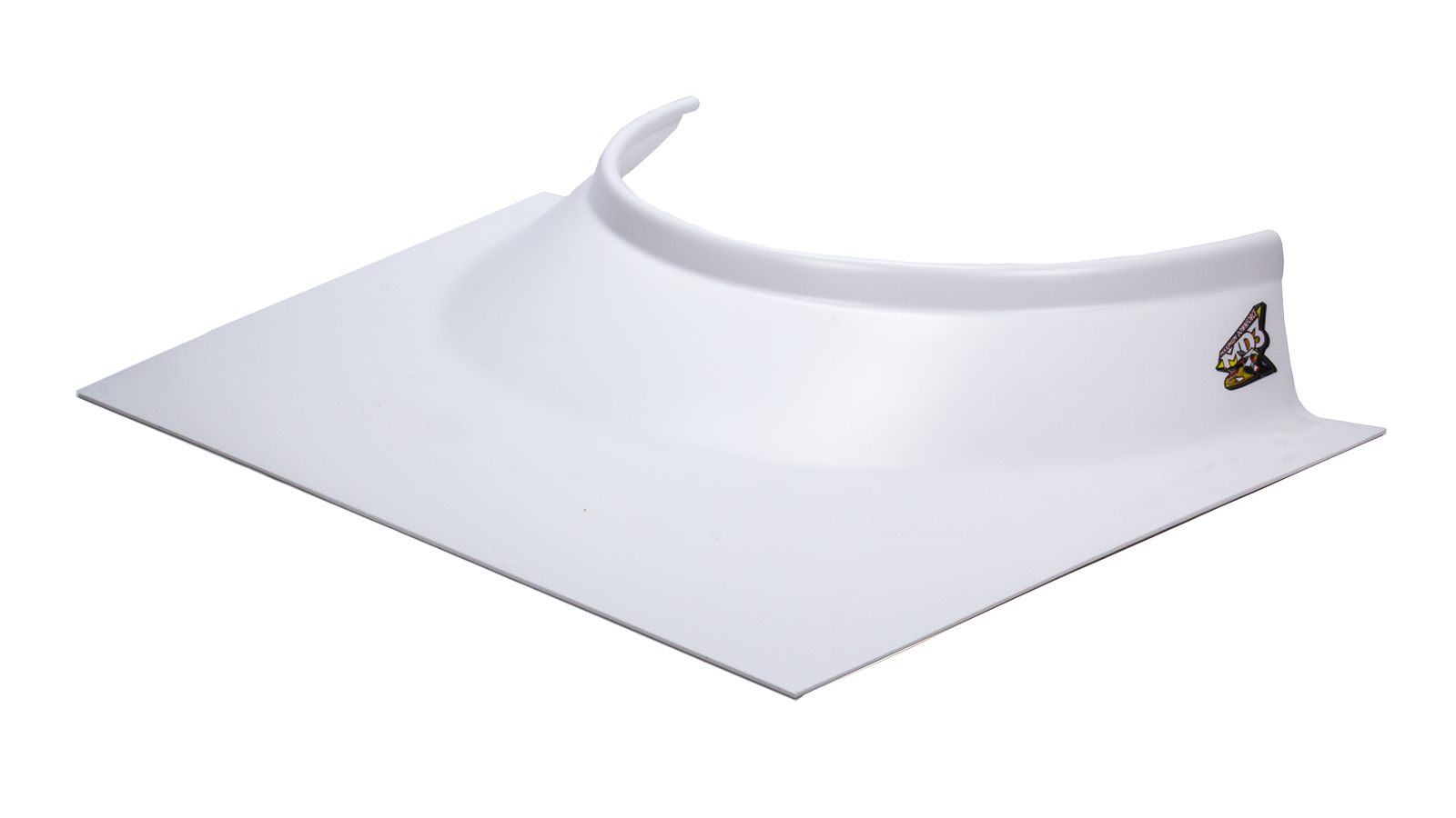 FiveStar 040-4106-W - Cockpit Deflector White FiveStar 040-4106-W - Cockpit Deflector White