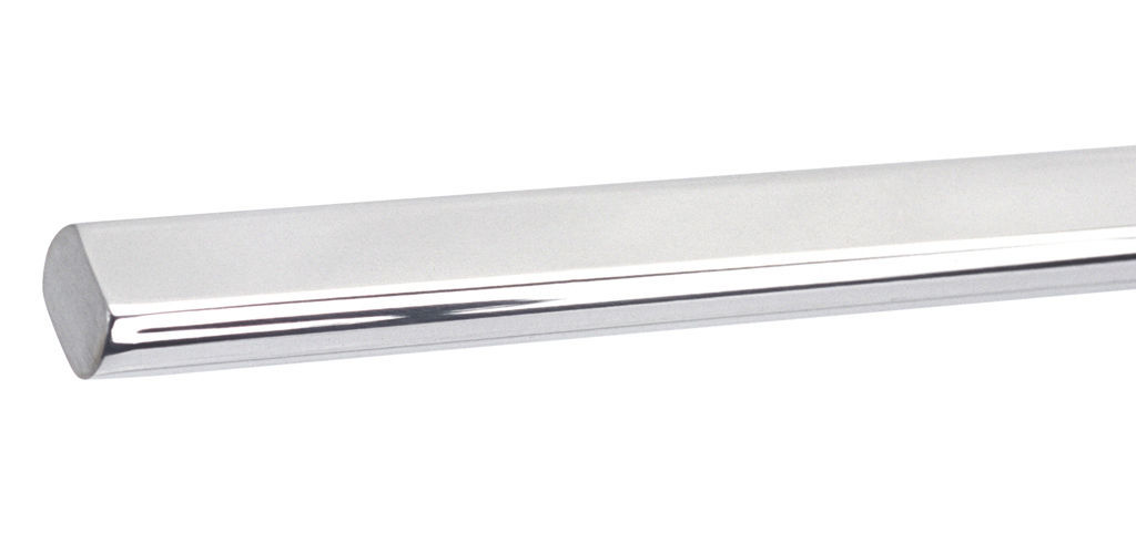 Flaming River FR1850SS - Shaft 18in 3/4in DD Stainless Steel Flaming River FR1850SS - Shaft 18in 3/4in DD Stainless Steel