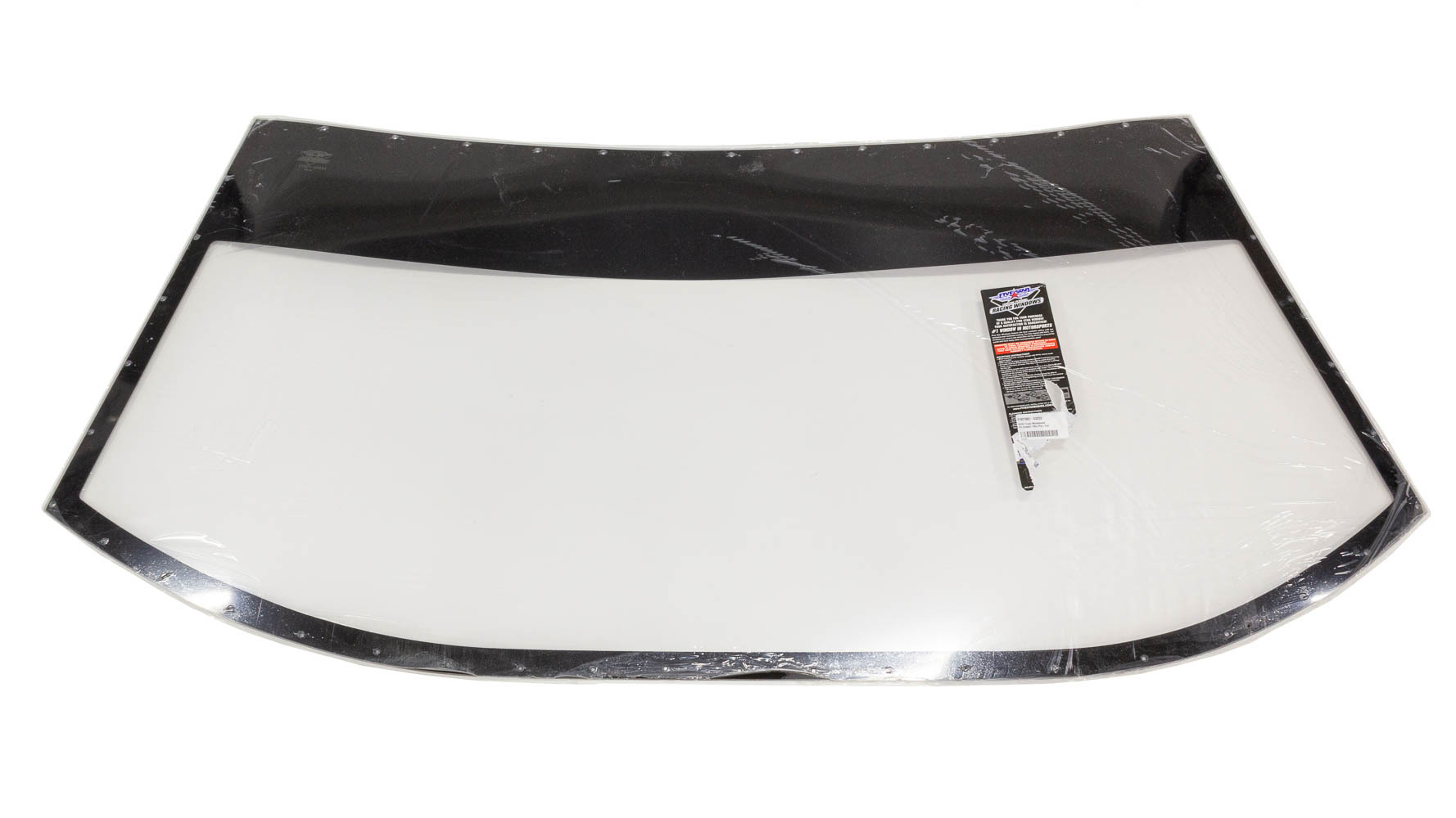 FiveStar 21001-63253 - 2019 Truck Windshield Frt Coated 1/8in Pre-Cut