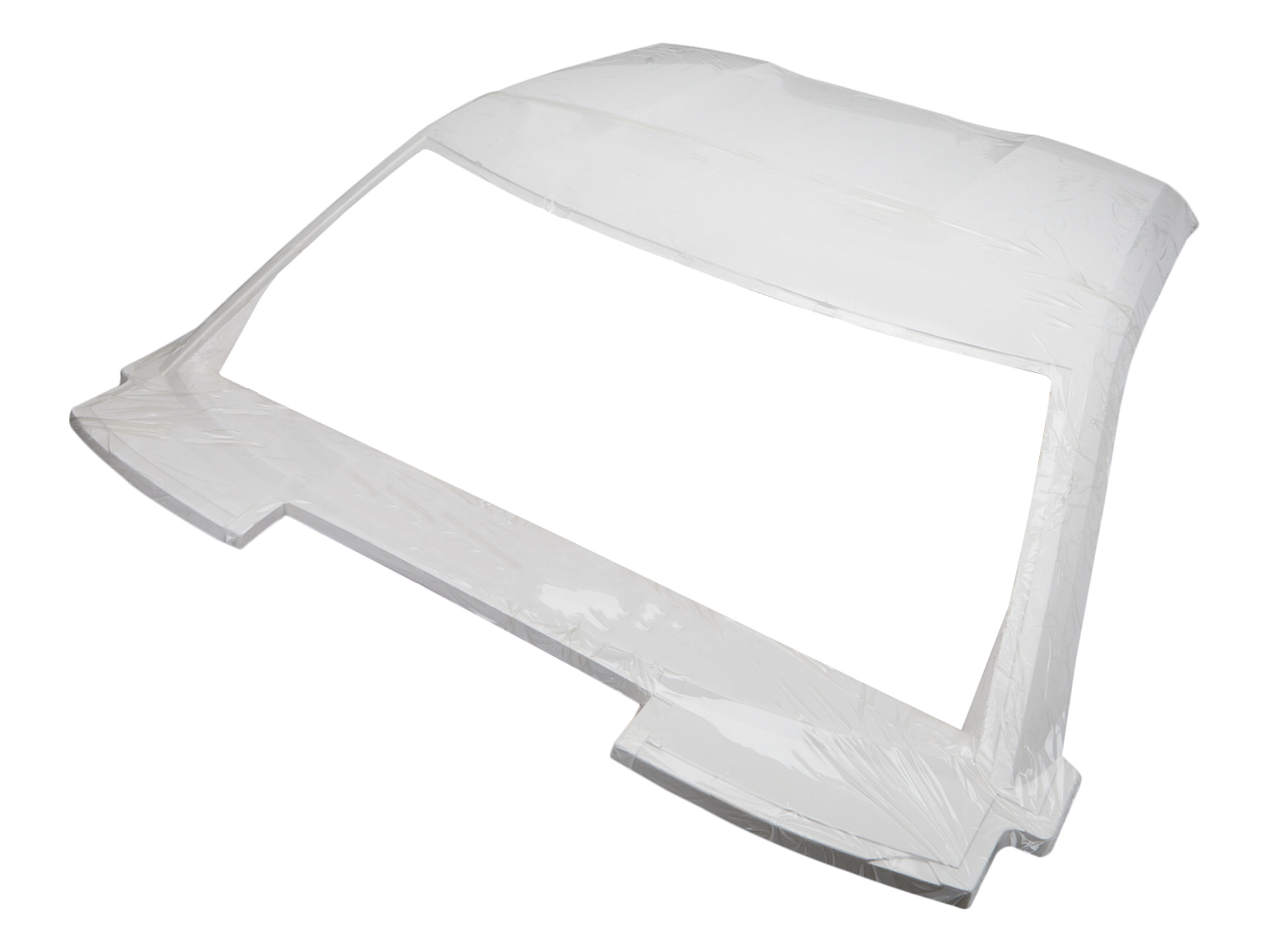 FiveStar 12001-51311-W - Greenhouse Front White North American Sportsman