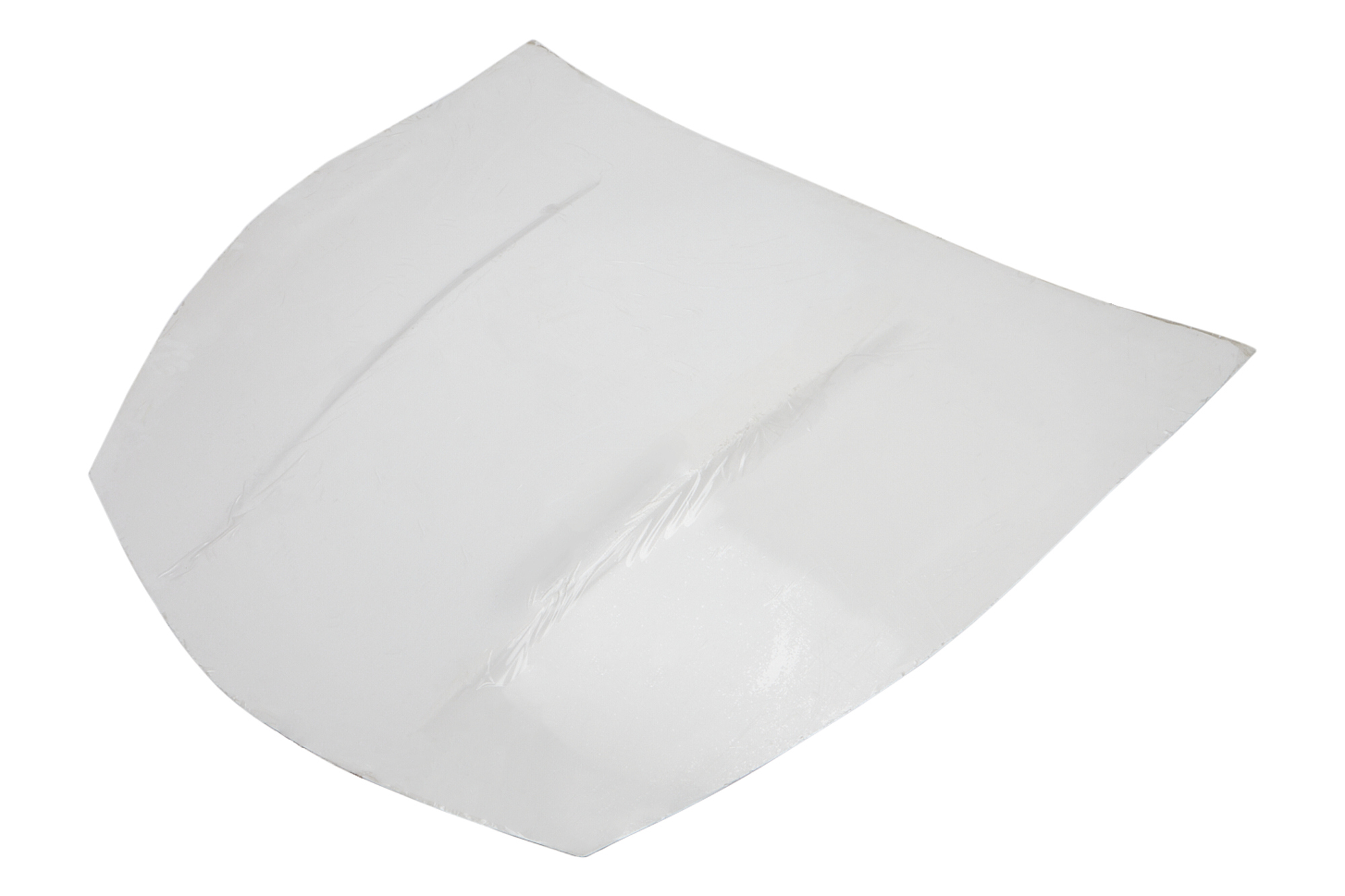 FiveStar 12001-33011-W - Hood White Composite North American Sportsman FiveStar 12001-33011-W - Hood White Composite North American Sportsman