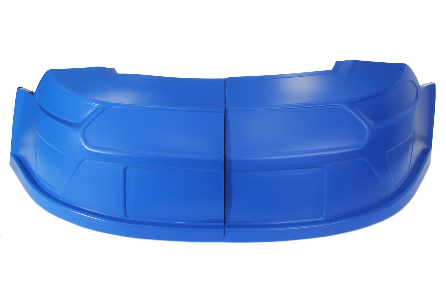 FiveStar 20321-41051-CB - Nose Mustang Kit Blue Street Stock MD3 FiveStar 20321-41051-CB - Nose Mustang Kit Blue Street Stock MD3