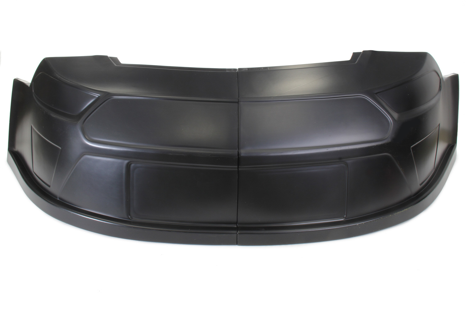 FiveStar 20321-41051-B - Nose Mustang Kit Black Street Stock MD3