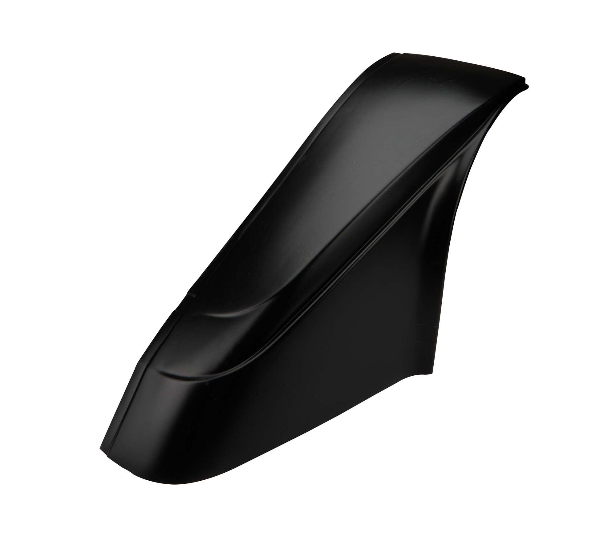 FiveStar 22001-23251-BL - Fender Upper Outlaw DLM Black Left