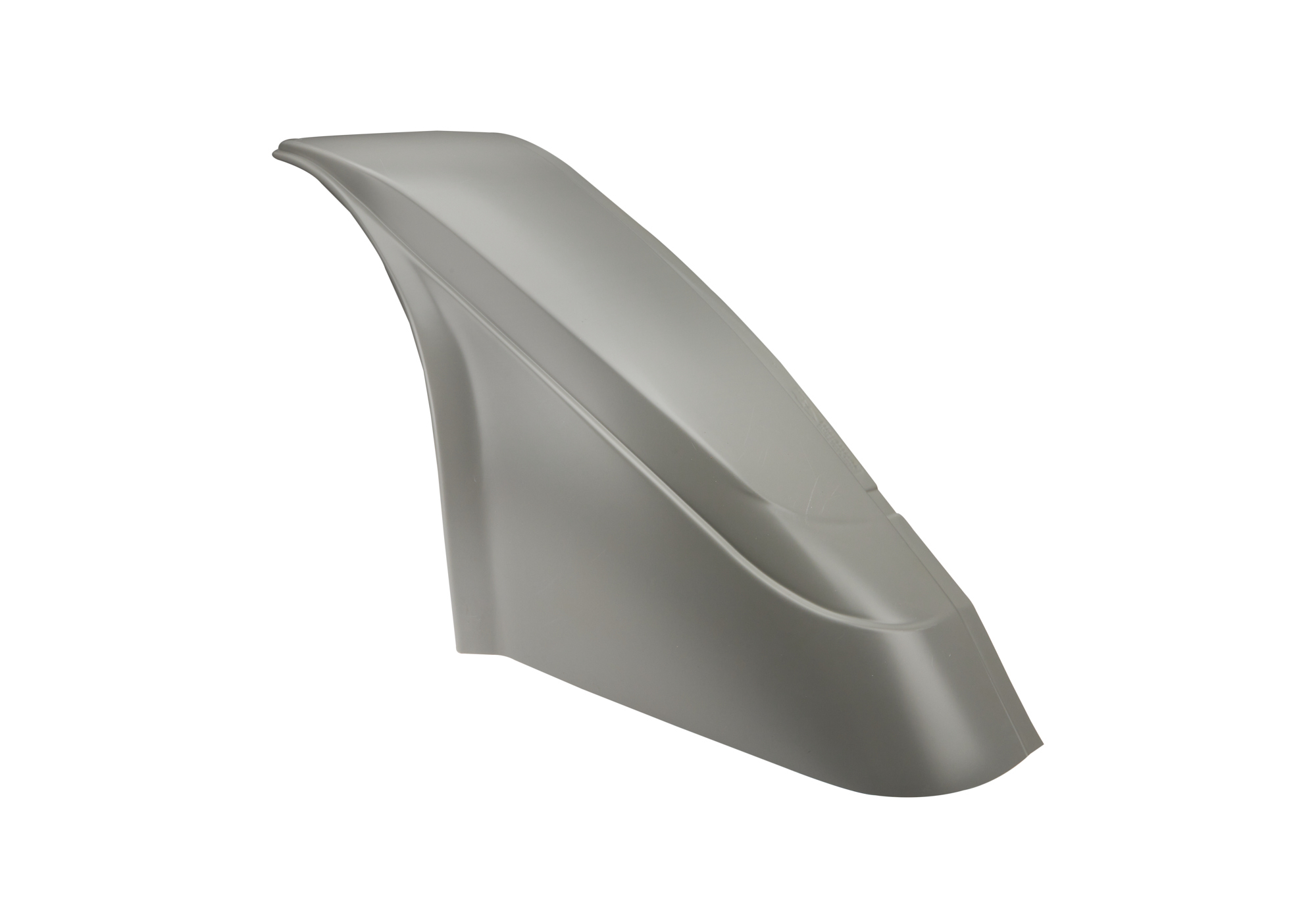 FiveStar 22001-23251-GR - Fender Upper Outlaw DLM Grey Right