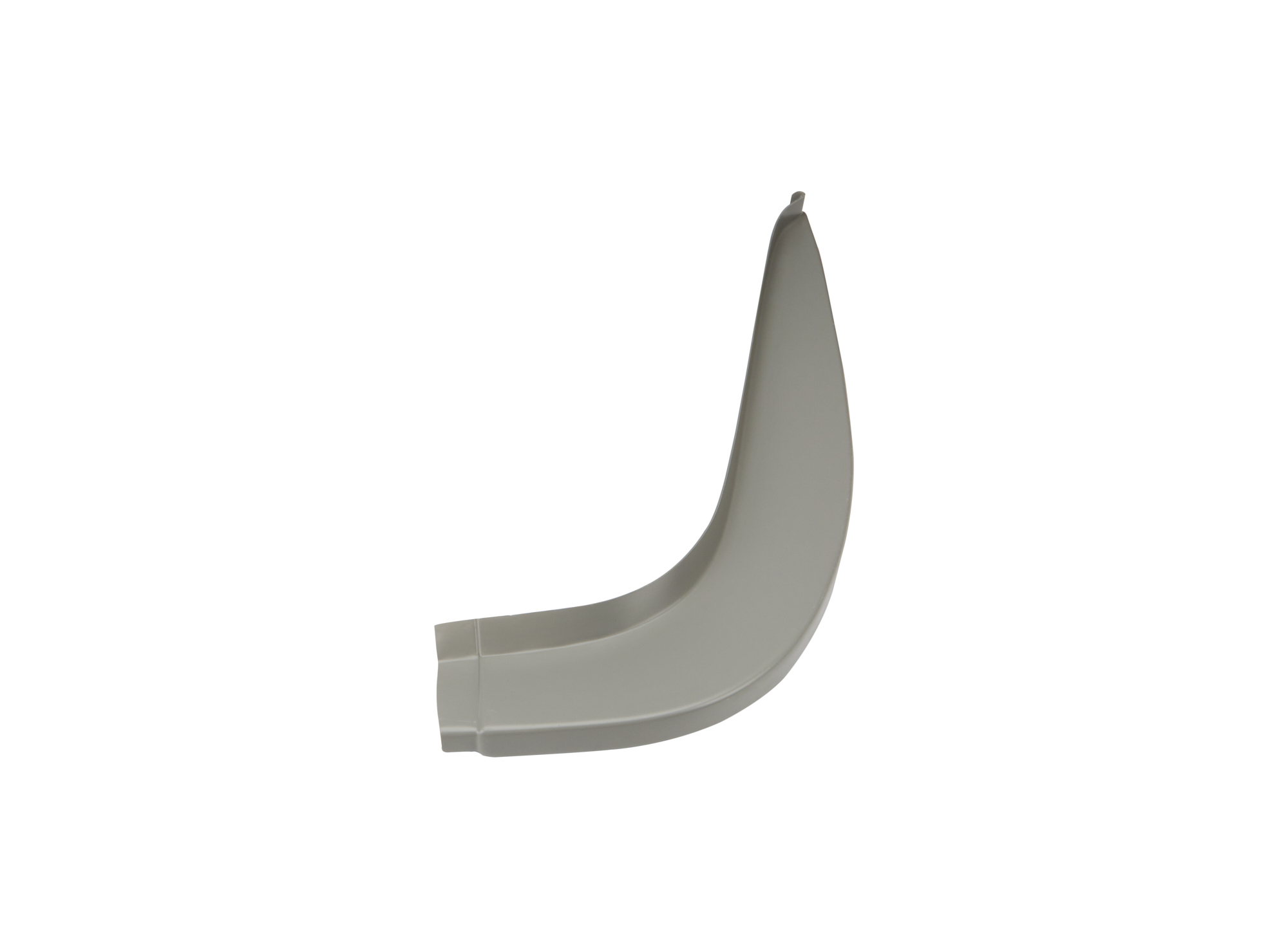 FiveStar 22001-23351-GL - Fender Lower Outlaw DLM Grey Left FiveStar 22001-23351-GL - Fender Lower Outlaw DLM Grey Left