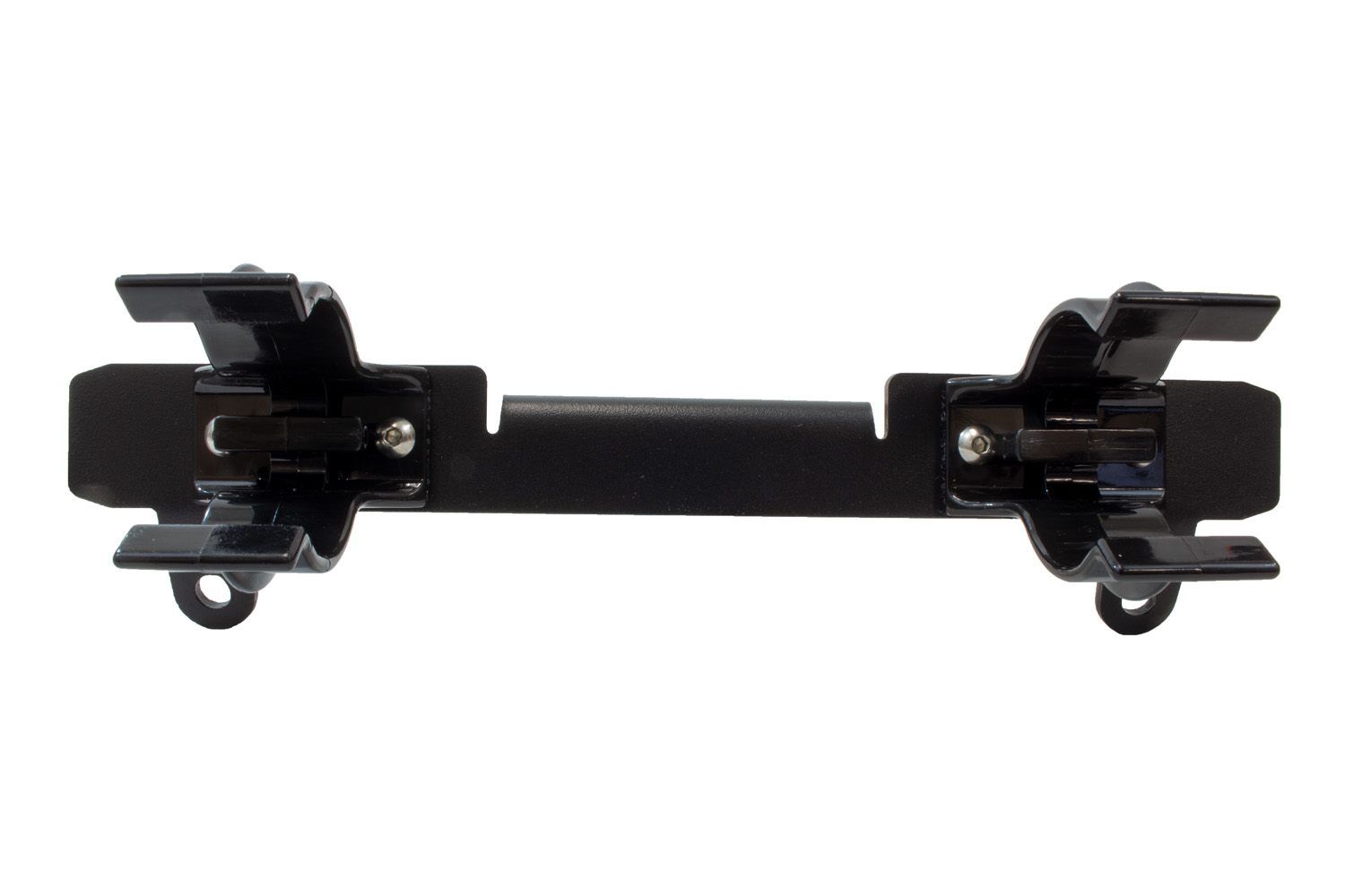 Fishbone Offroad FB25093 - Jeep JL Roll Bar Flashlight Mount Rear 18-Pres Wrangler JL  Offroad