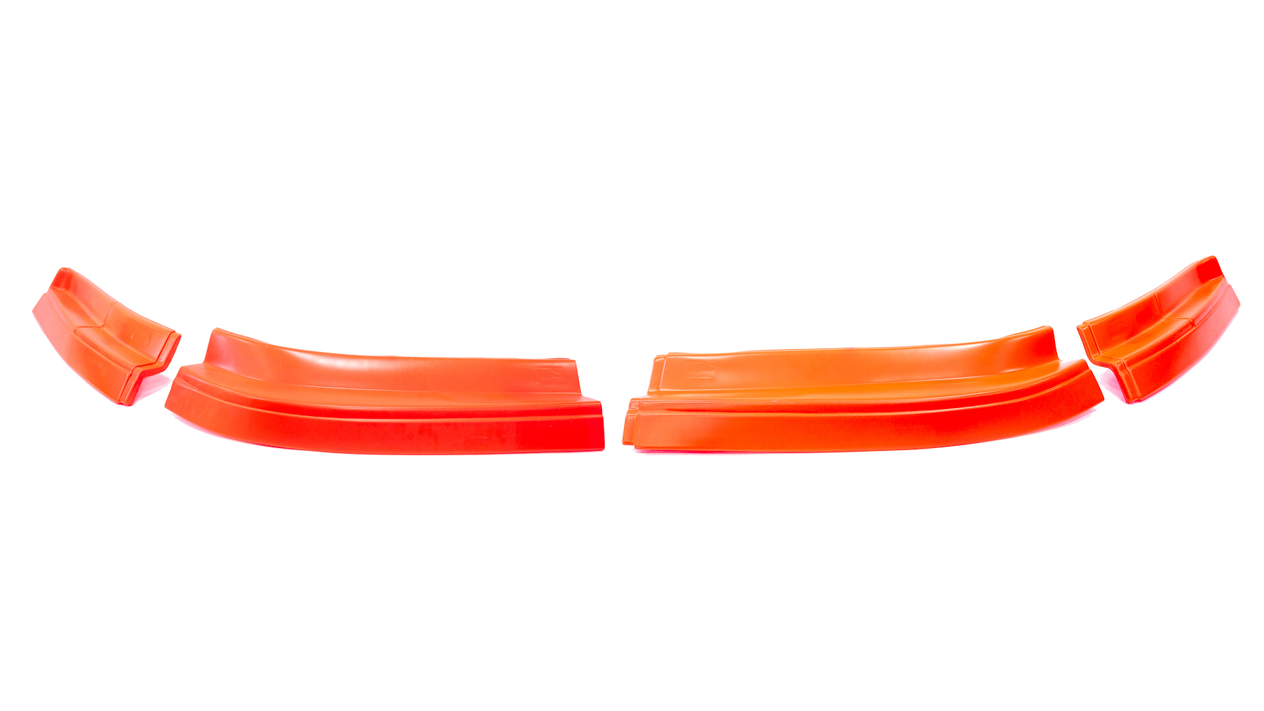FiveStar 32003-41751-FR - Lower Valance MD3 Evo DLM Flourescent Red FiveStar 32003-41751-FR - Lower Valance MD3 Evo DLM Flourescent Red