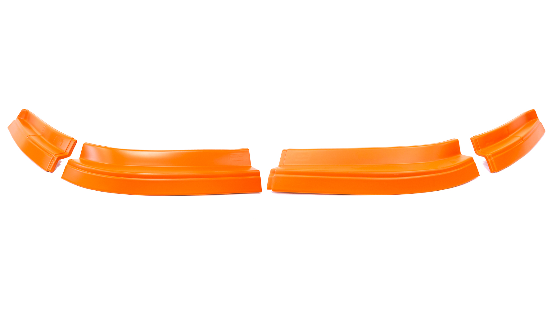 FiveStar 32003-41751-OR - Lower Valance MD3 Evo DLM Orange FiveStar 32003-41751-OR - Lower Valance MD3 Evo DLM Orange