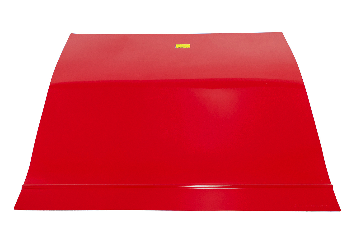 FiveStar 32003-33512-R - MD3 L/W Composite Hood Red FiveStar 32003-33512-R - MD3 L/W Composite Hood Red