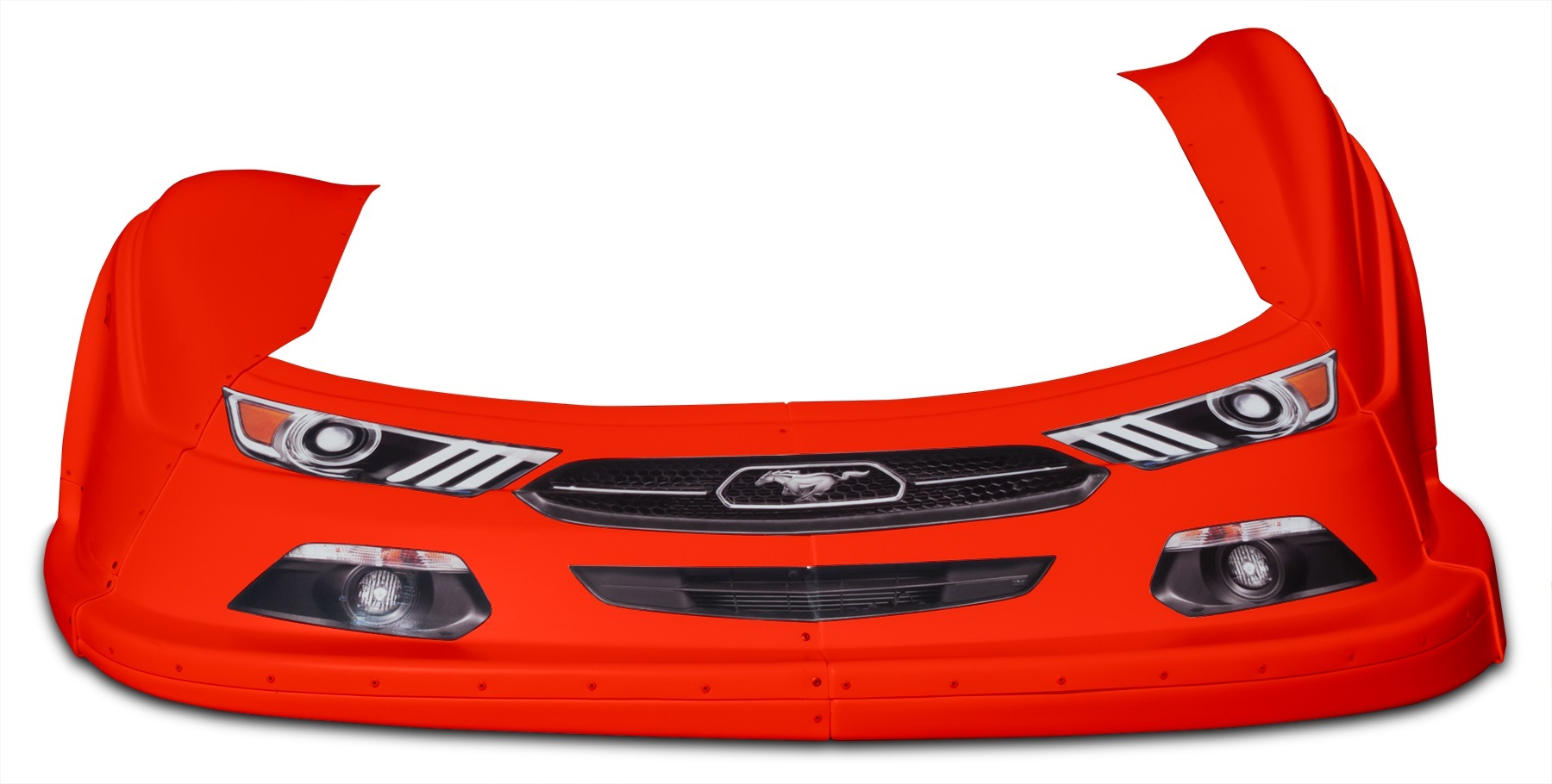 FiveStar 32123-43554-O - Combo Kit MD3 Evo II DLM Orange FiveStar 32123-43554-O - Combo Kit MD3 Evo II DLM Orange