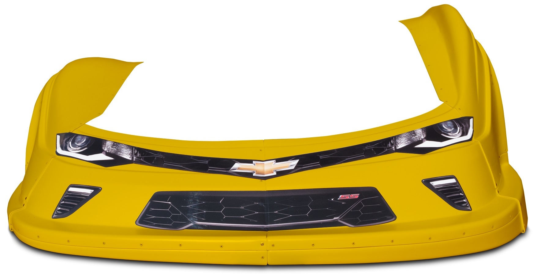 FiveStar 32004-43554-Y - Combo Kit MD3 Evo II DLM Yellow FiveStar 32004-43554-Y - Combo Kit MD3 Evo II DLM Yellow