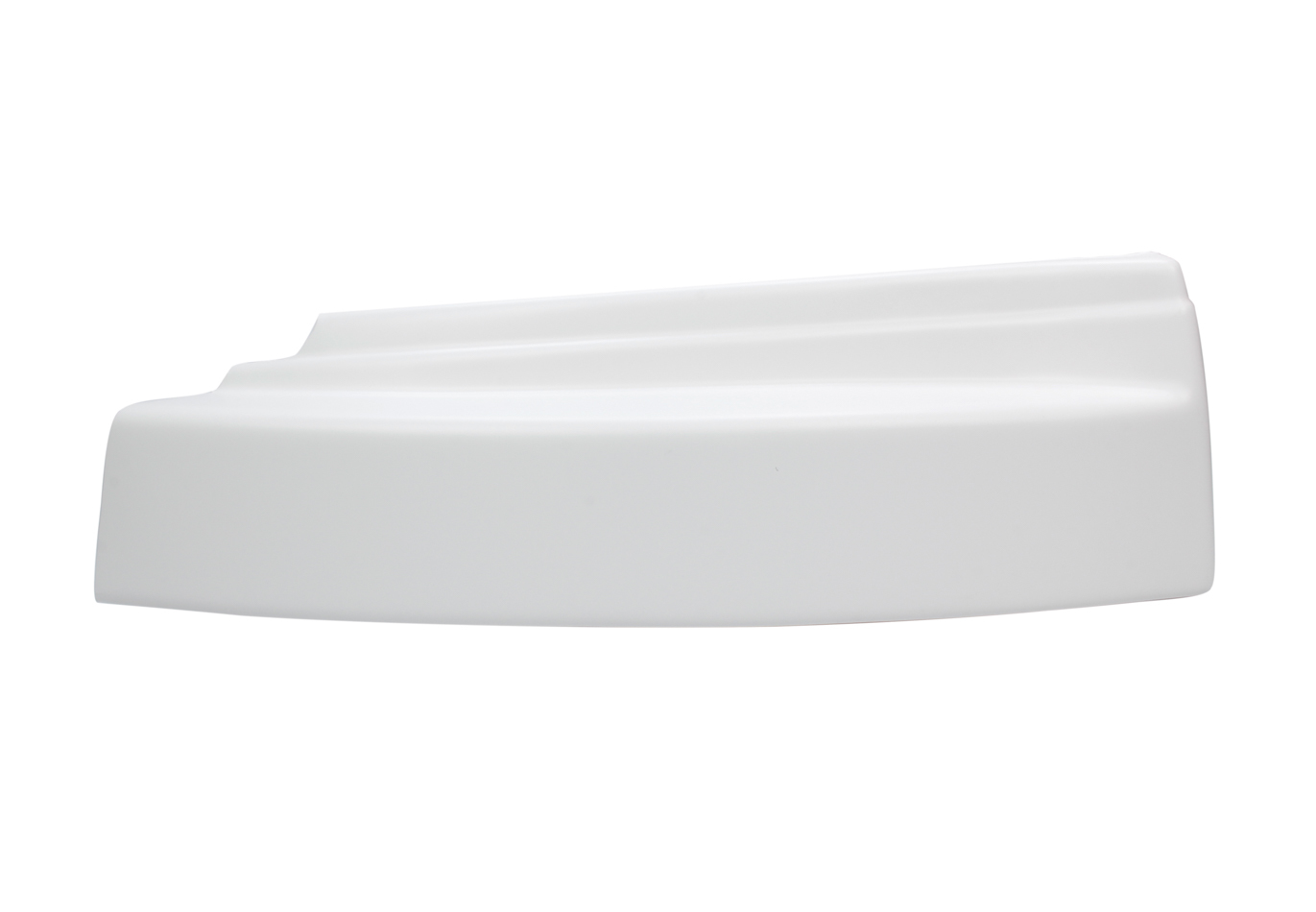FiveStar 32004-23351-WL - Fender MD3 Lower Evo II DLM White Left FiveStar 32004-23351-WL - Fender MD3 Lower Evo II DLM White Left