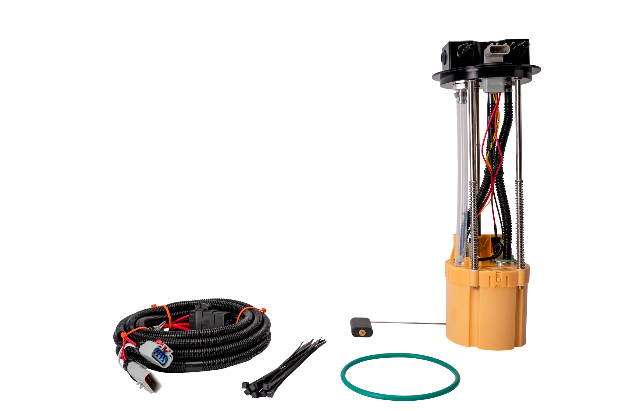 Fleece Performance FPE-34560 - 05-09 Dodge PowerFlo In-tank Lift Pump Assembly