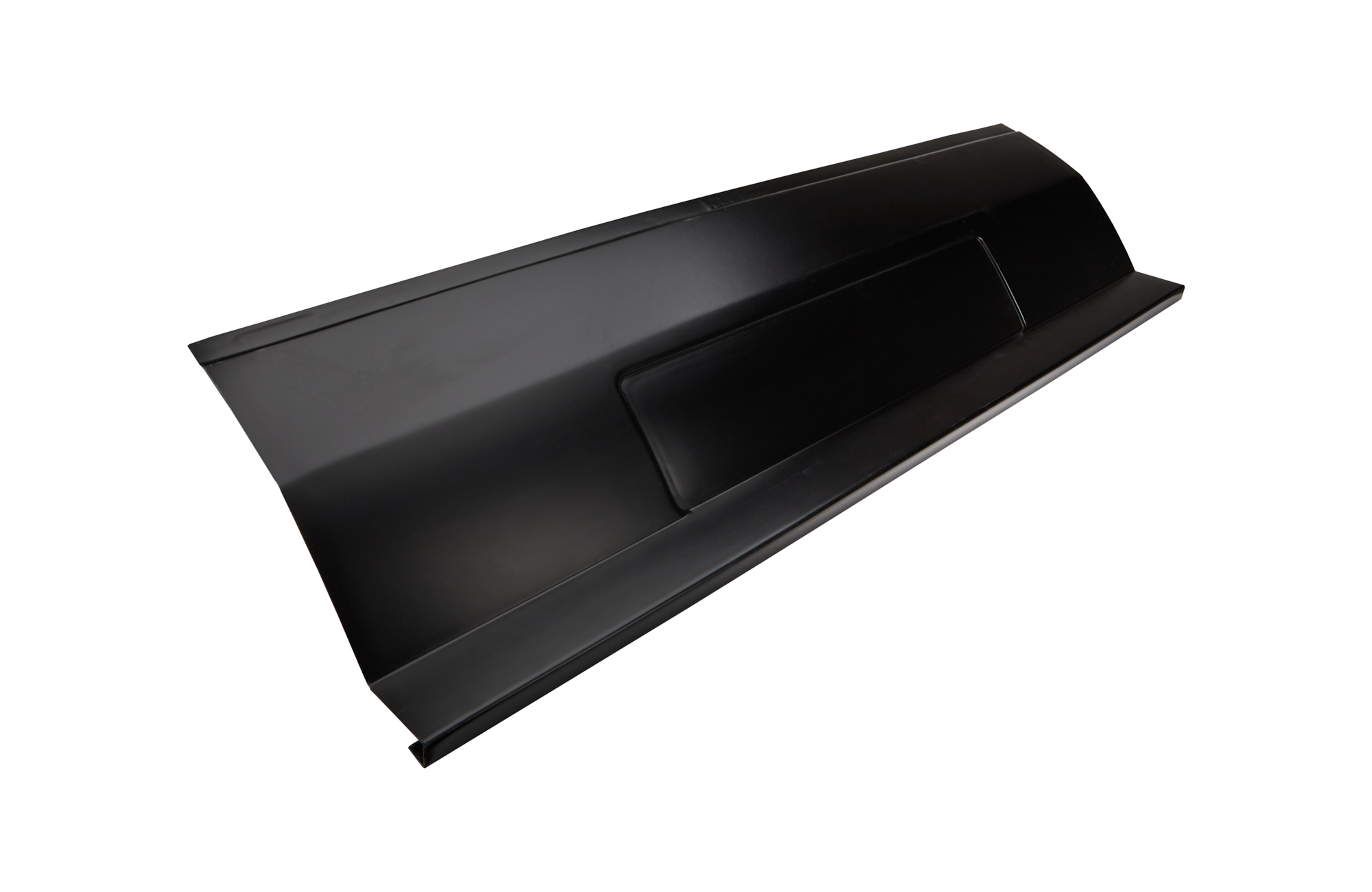 FiveStar 22001-41051-B - Nose Outlaw DLM Black