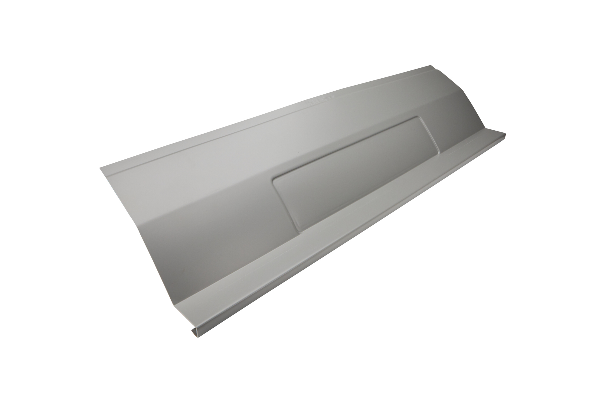 FiveStar 22001-41051-G - Nose Outlaw DLM Grey
