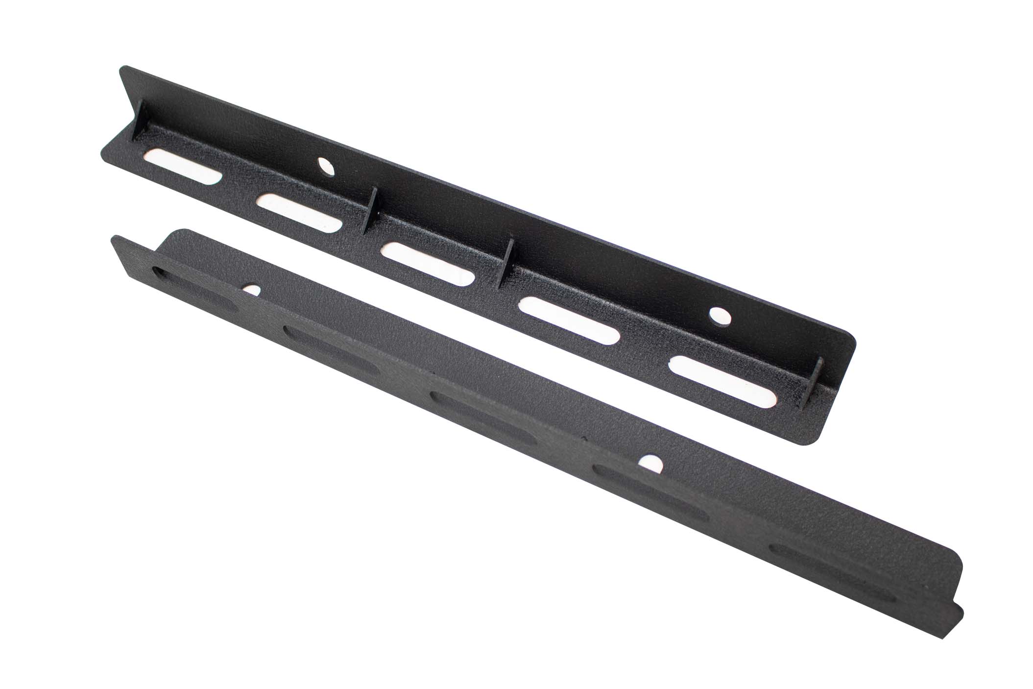 Fishbone Offroad FB25241 - Textured Black powder coat, Steel construction, Includes mounting hardware Fishbone Offroad FB25241 - Textured Black powder coat, Steel construction, Includes mounting hardware