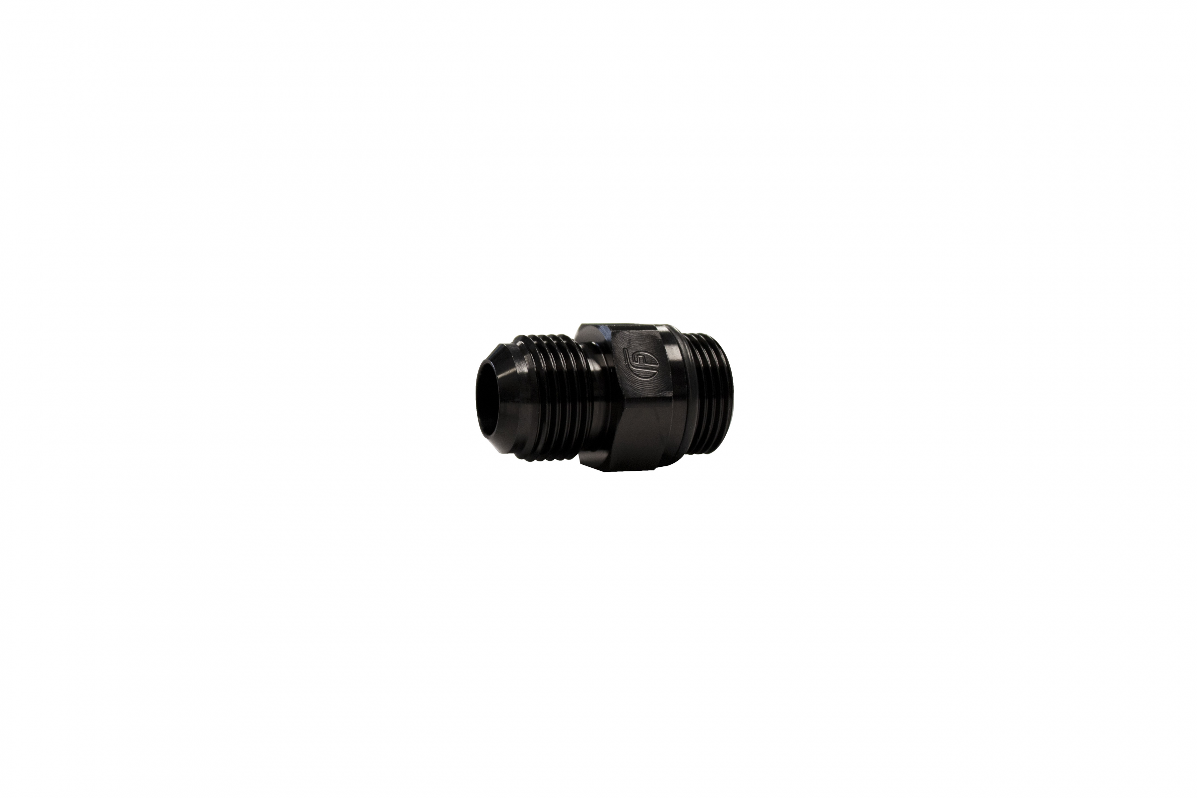 Fleece Performance FPE-34578-A - M22x1.5 to -10AN Male/Male Aluminum