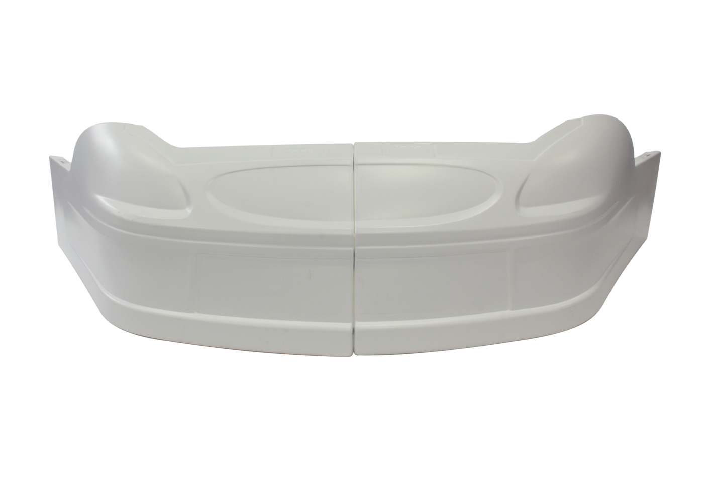 FiveStar 550-410-W - 00 Taurus Nose White Plastic