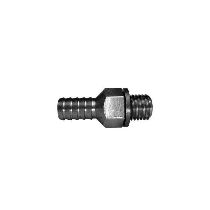 Fleece Performance FPE-CP3-RTRN - 3/8 Inch CP3 Return Fitting
