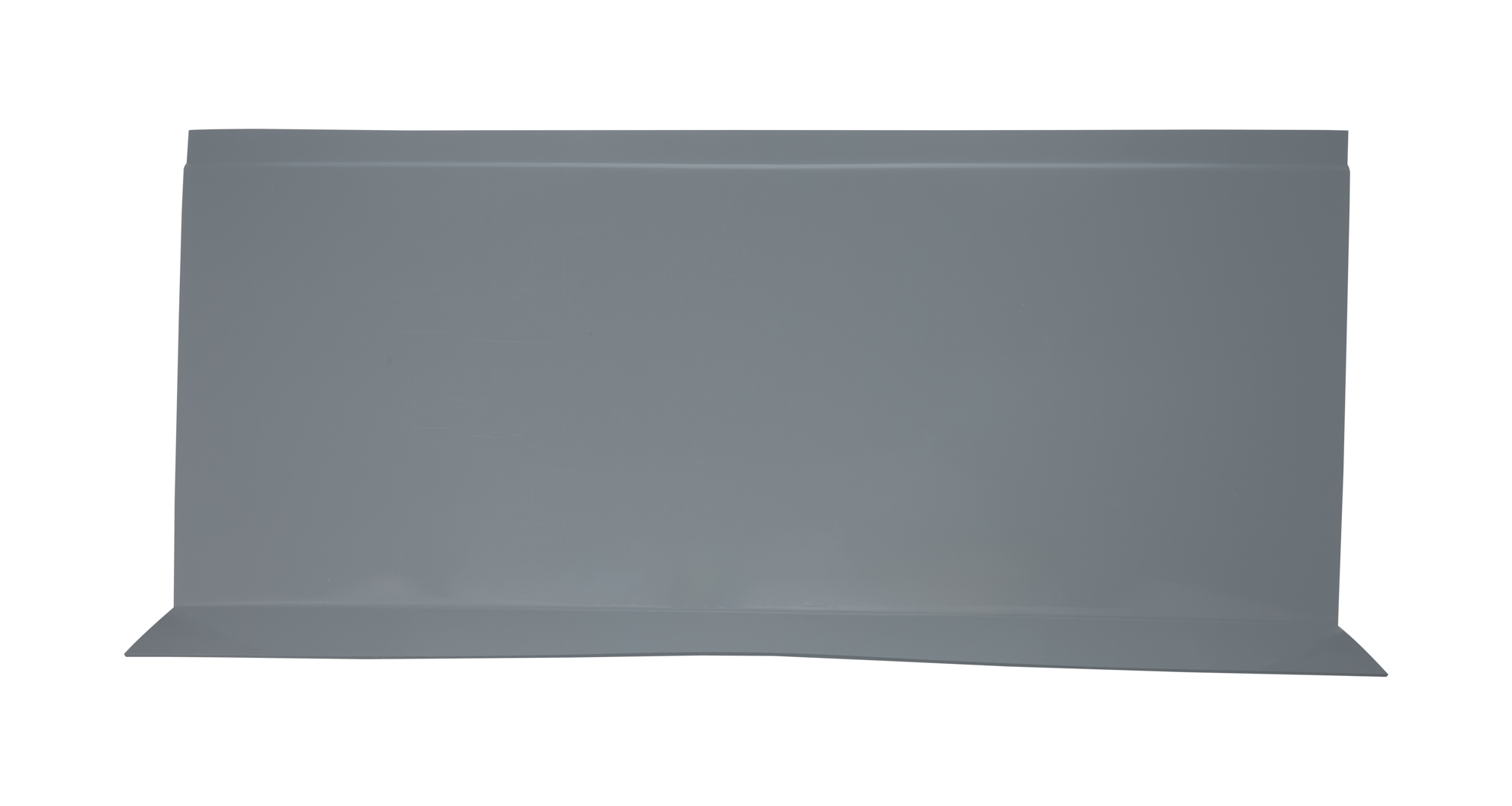 FiveStar 34001-41151-G - Nose Modified Center Lower Gray FiveStar 34001-41151-G - Nose Modified Center Lower Gray