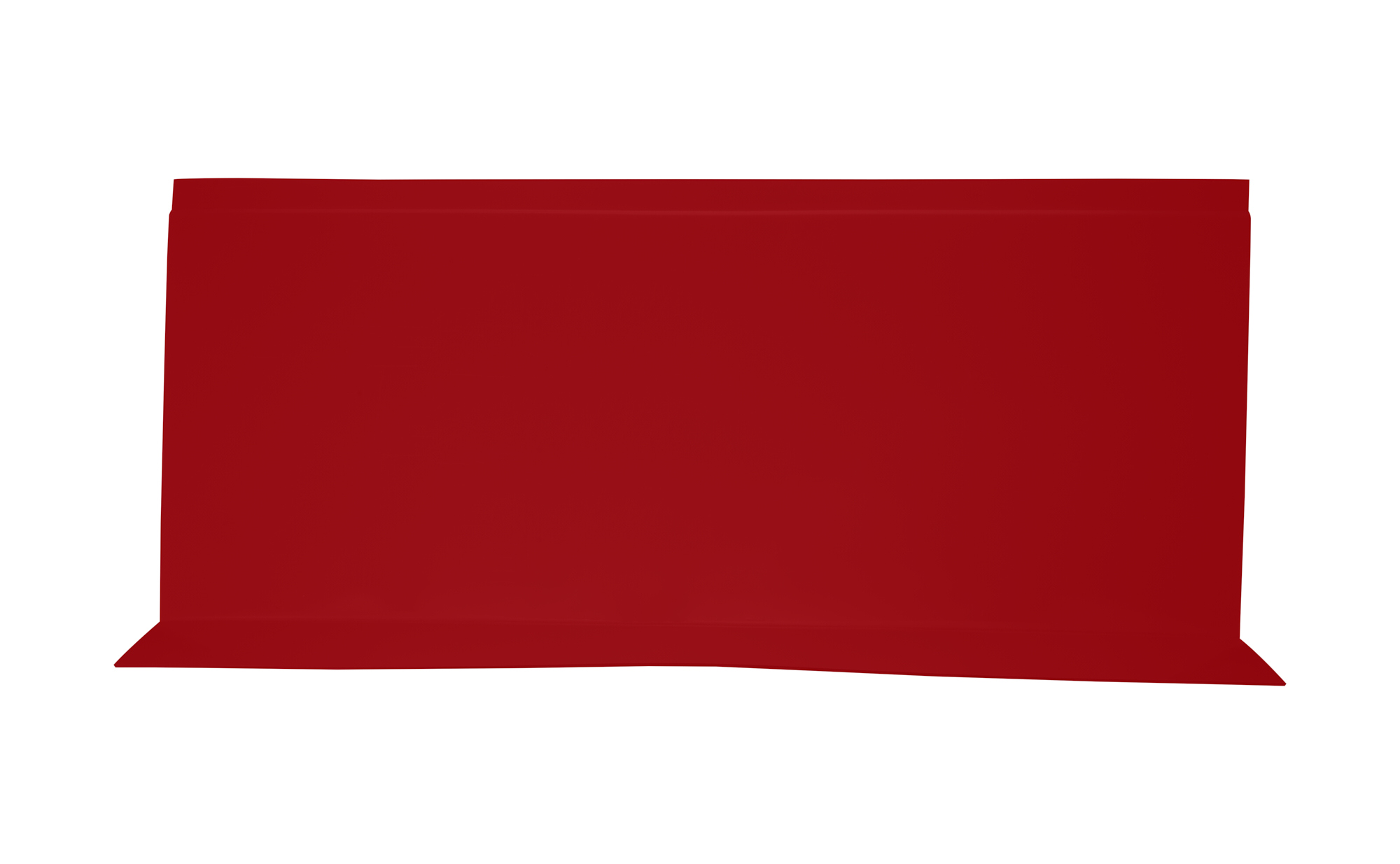 FiveStar 34001-41151-R - Nose Modified Center Lower Red FiveStar 34001-41151-R - Nose Modified Center Lower Red