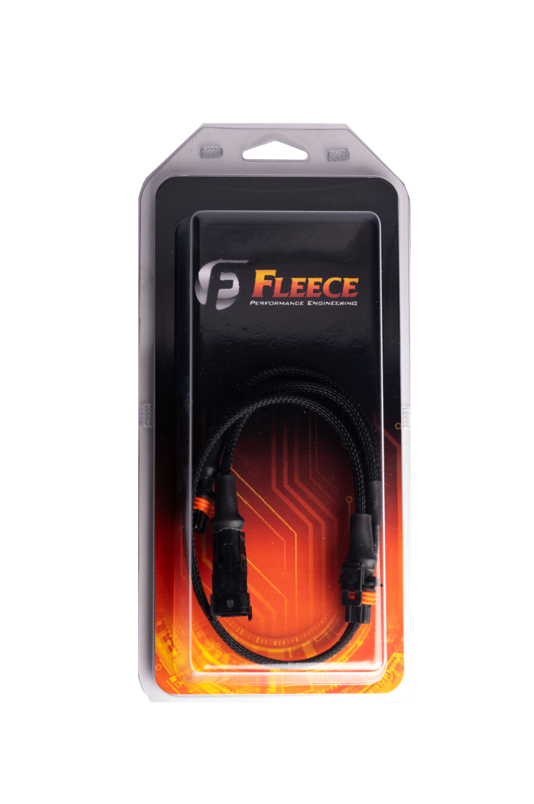 Fleece Performance FPE-CP3X2 - 2003-2016 Cummins CP3X2 Harness