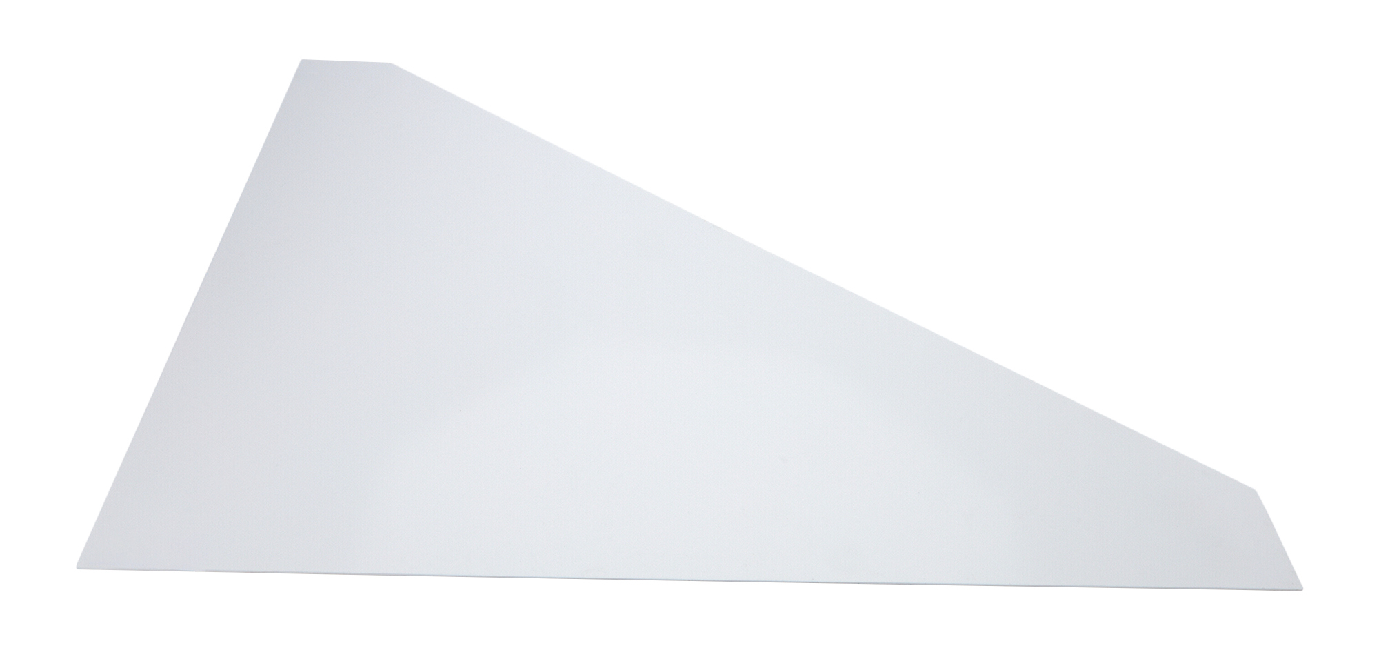 FiveStar 34001-41451-WL - Nose Side Modified Left White FiveStar 34001-41451-WL - Nose Side Modified Left White