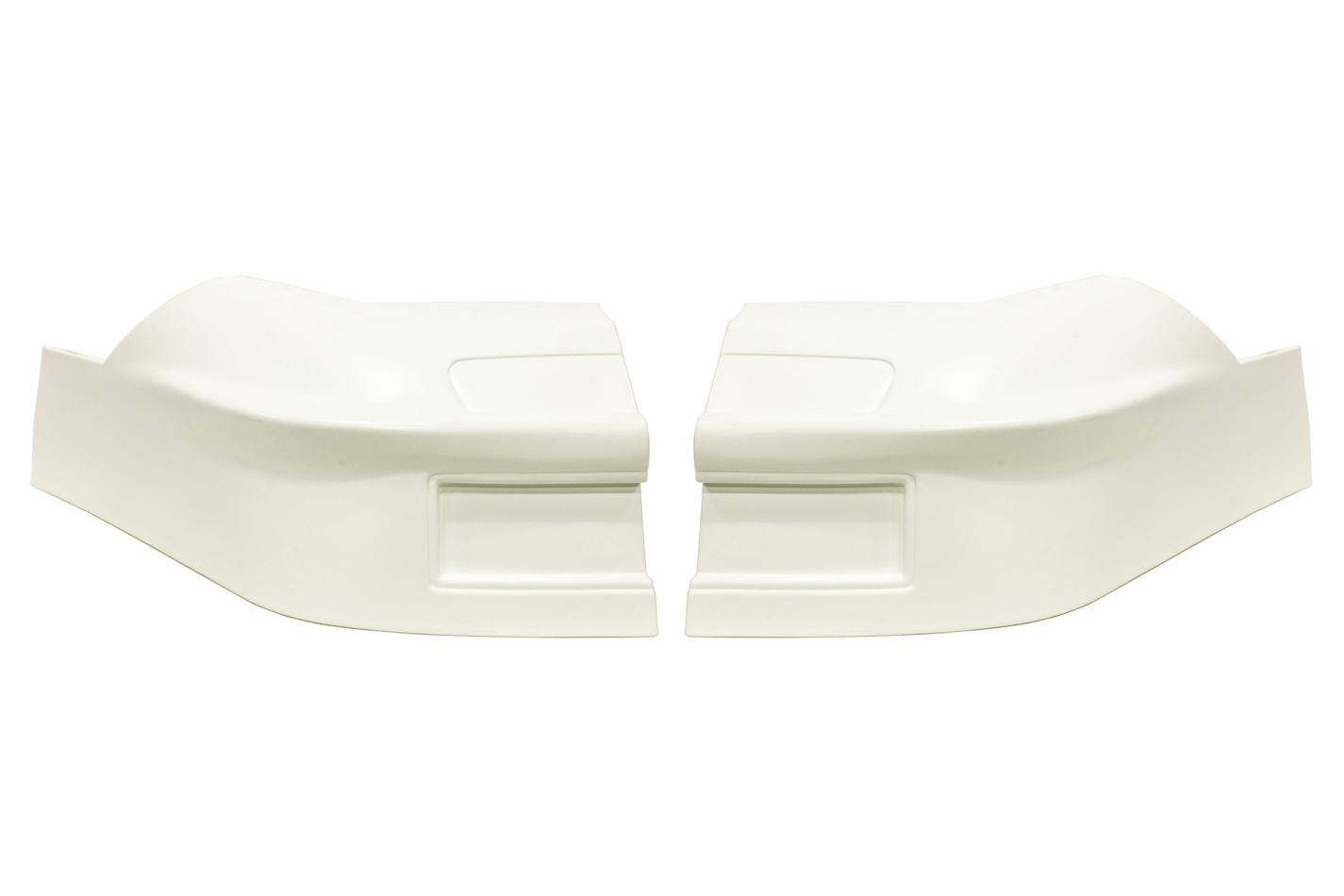 FiveStar 660-410-W - ABC Nose Chevy SS White FiveStar 660-410-W - ABC Nose Chevy SS White