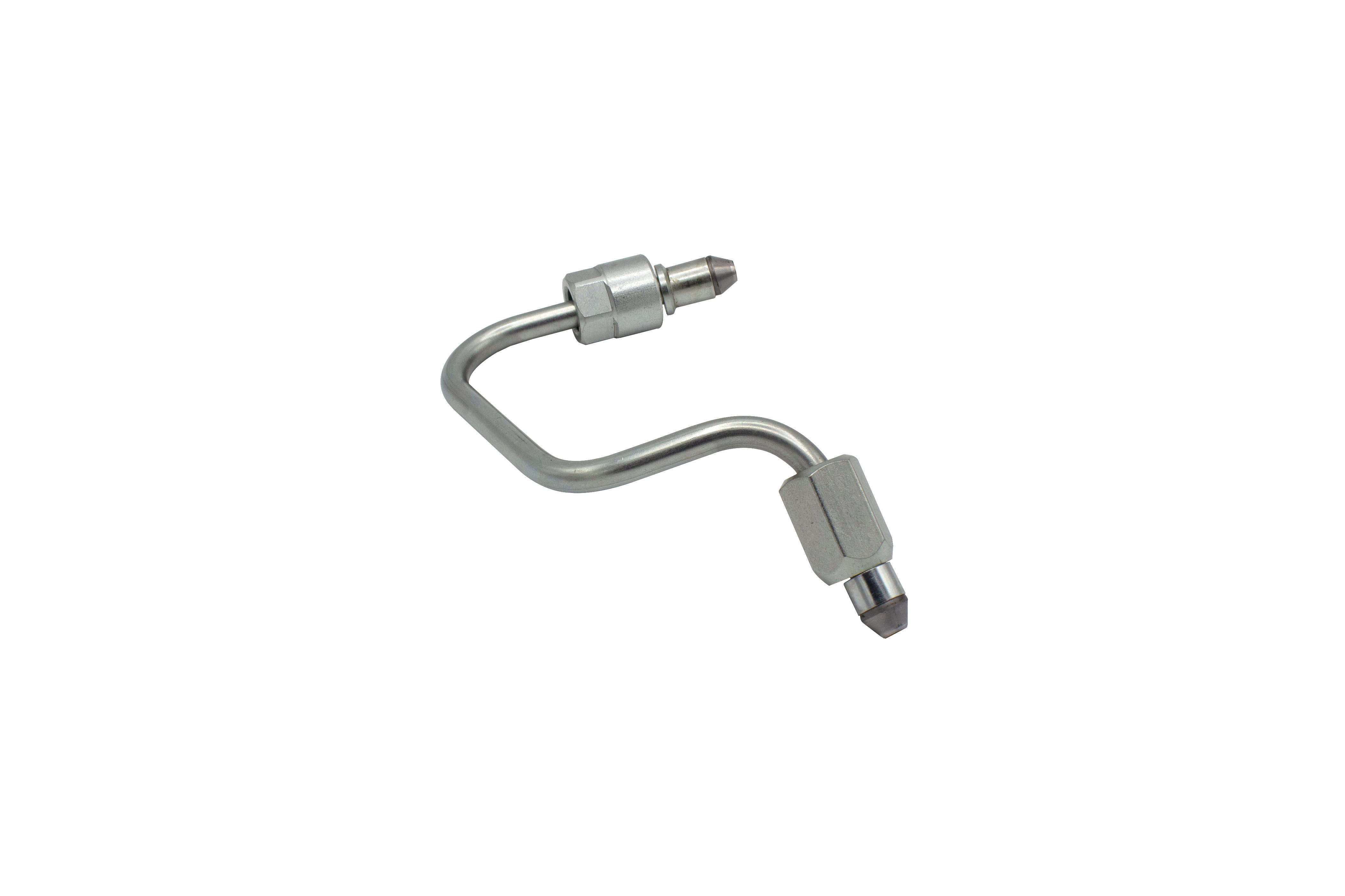 Fleece Performance FPE-FL-CUMM-6.7-23 - 07.5-18 6.7L RAM 2500/3500 Cummins Number 2 and Number 3 Injection Line Fleece Performance FPE-FL-CUMM-6.7-23 - 07.5-18 6.7L RAM 2500/3500 Cummins Number 2 and Number 3 Injection Line