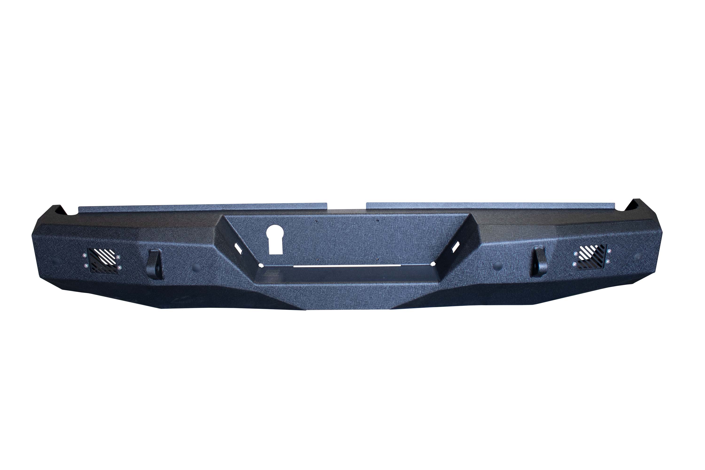 Fishbone Offroad FB22391 - 2018-2021 Toyota Tundra Rear Bumper  Offroad