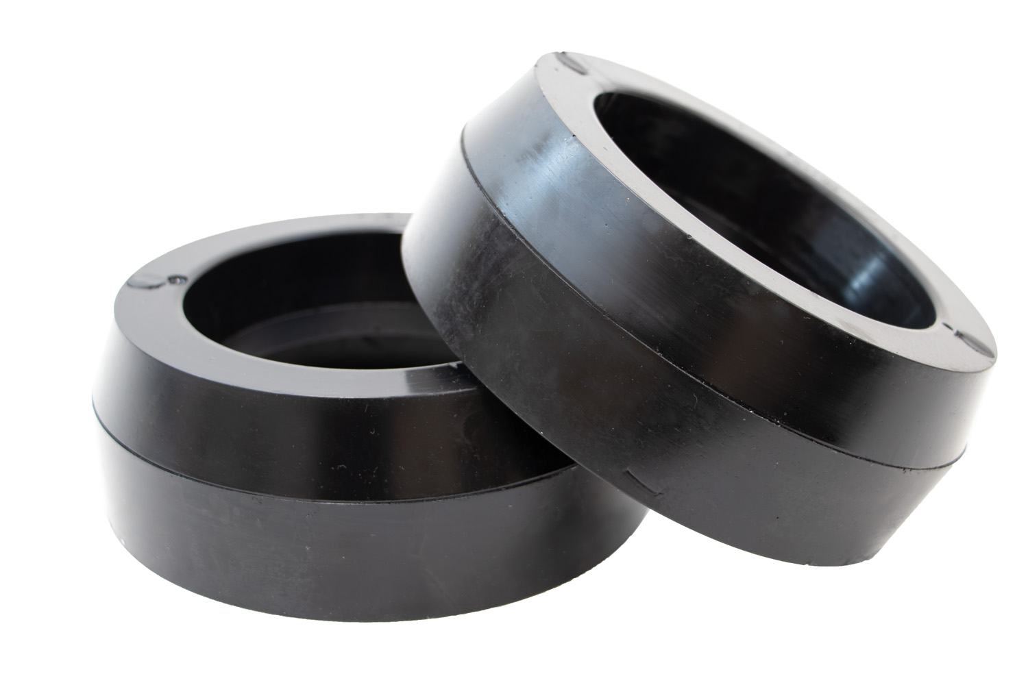 Fishbone Offroad FB47188 - FJ Cruiser 1.5 Inch Rear Leveling Kit For 07-14 FJ Cruiser  Offroad