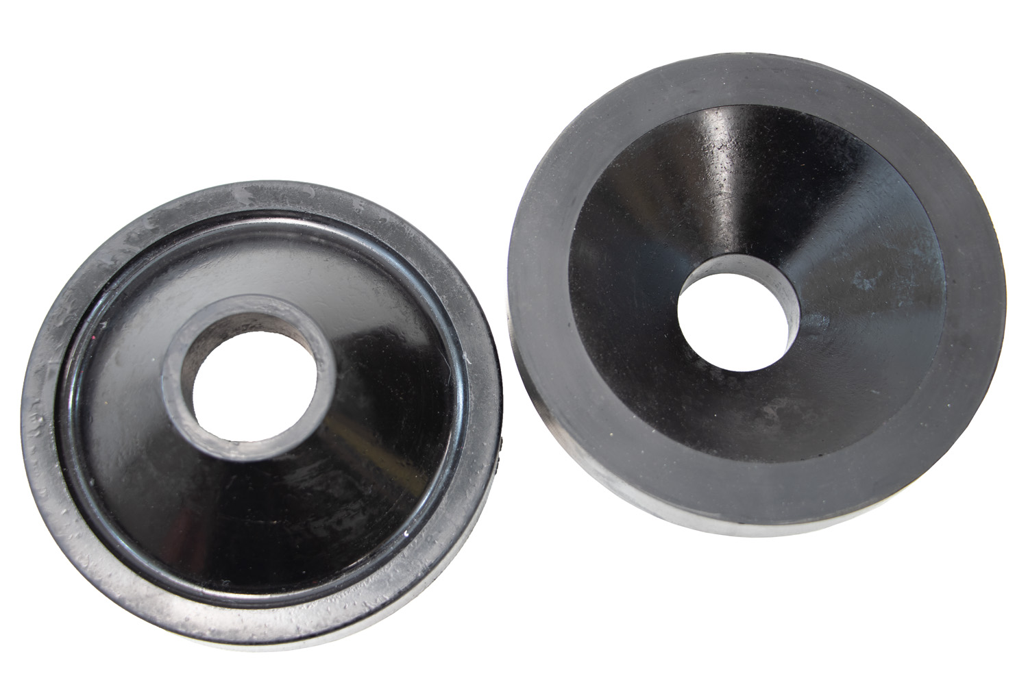 Fishbone Offroad FB47186 - Jeep JK 0.75 Inch Rear Leveling Kit For 07-18 Wrangler JK Offroad Fishbone Offroad FB47186 - Jeep JK 0.75 Inch Rear Leveling Kit For 07-18 Wrangler JK Offroad