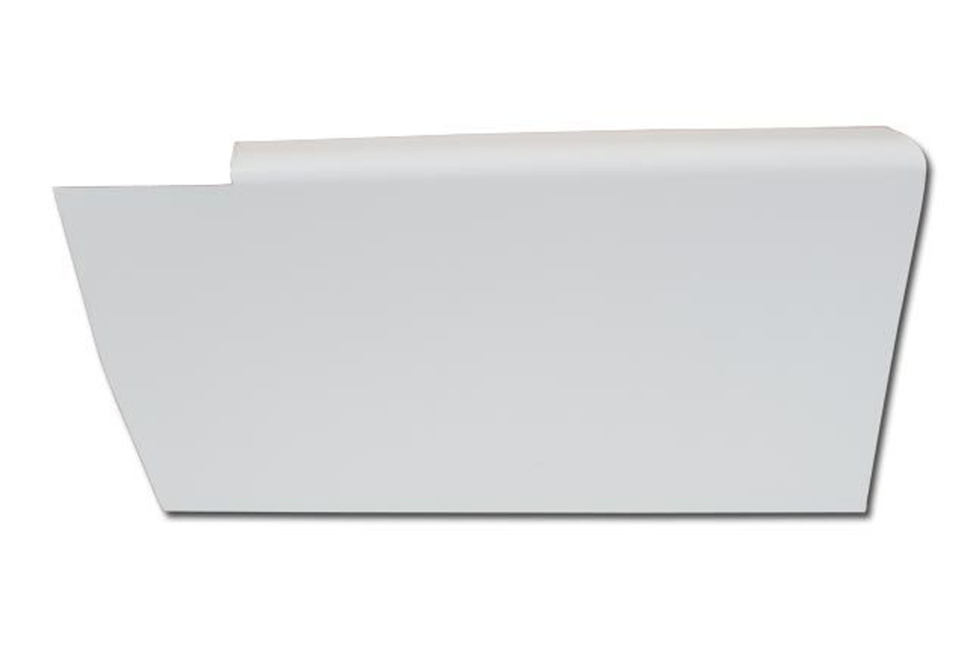 FiveStar 639-21A-WR - RH Alum Sportsman Door