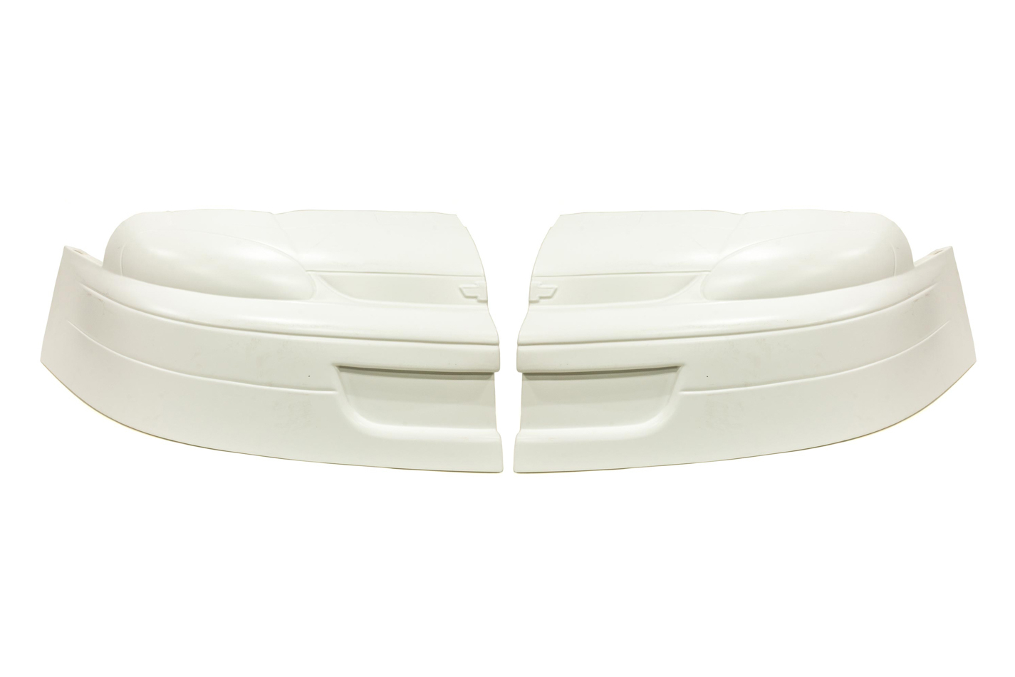 FiveStar 620-410-W - Nose Monte Carlo 95-99 White Plastic FiveStar 620-410-W - Nose Monte Carlo 95-99 White Plastic