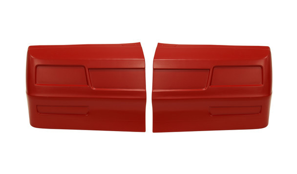 FiveStar 600-410-R - 88 Monte Nose Red Plastic