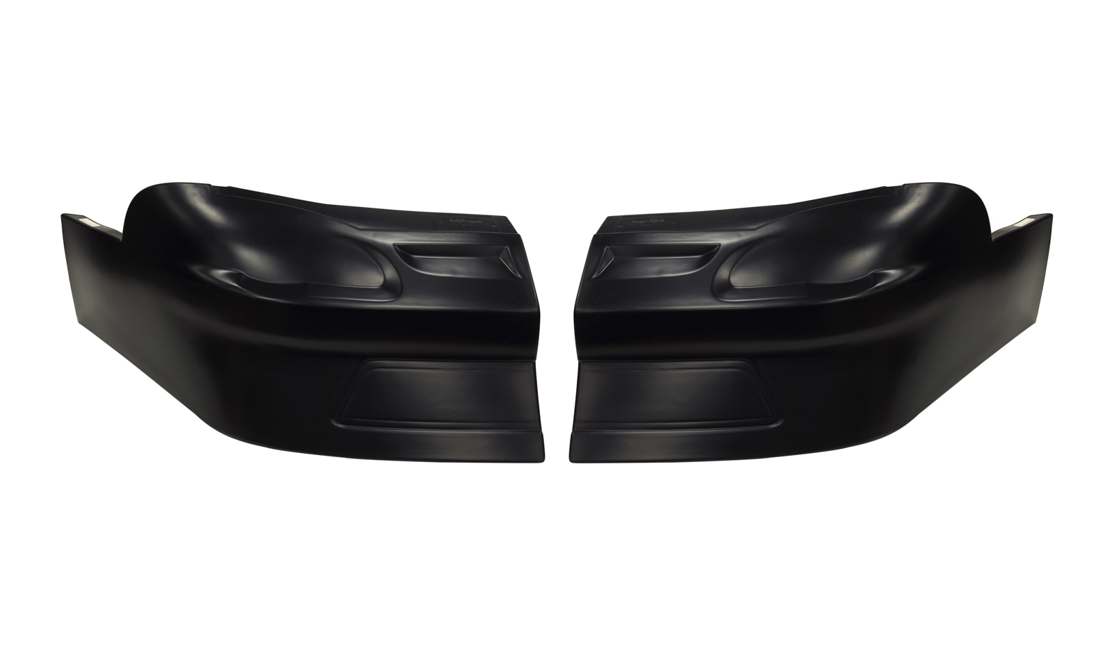 FiveStar 640-410-B - 02 M/C Nose Black Plastic FiveStar 640-410-B - 02 M/C Nose Black Plastic