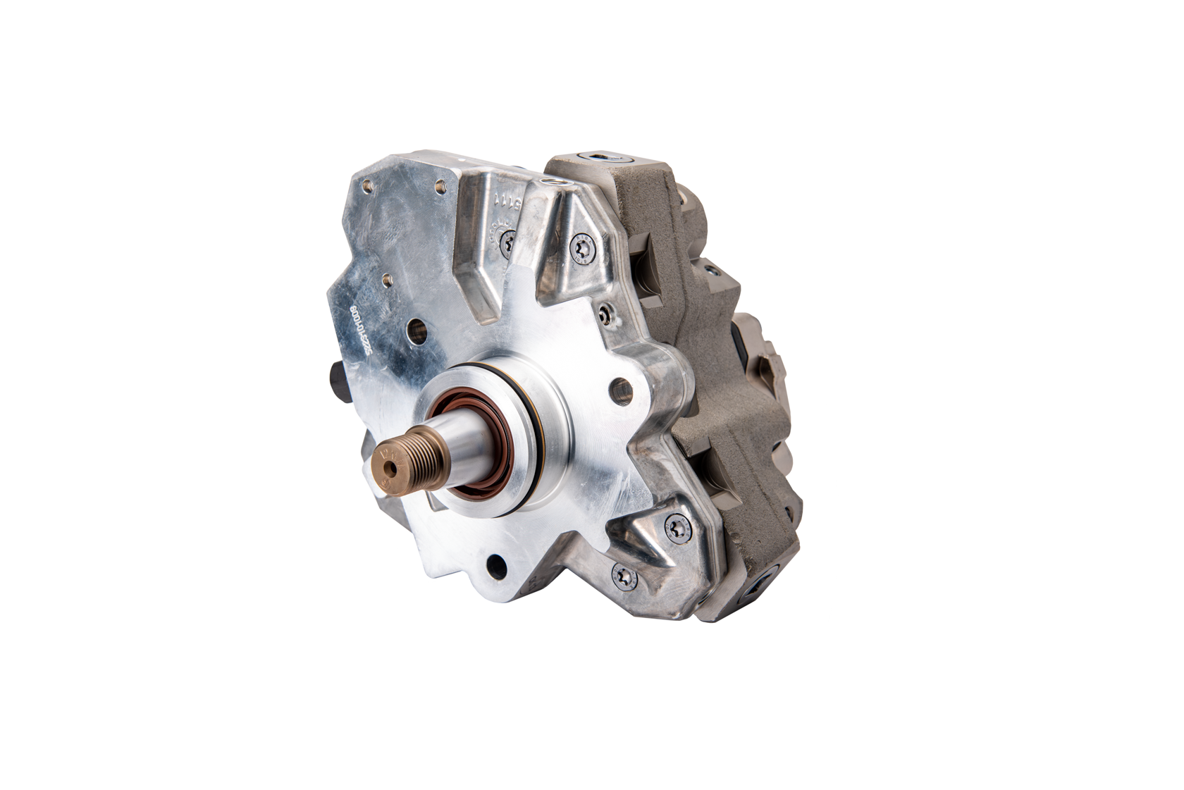 Fleece Performance FPE-CUMM-CP3-12MM-5.9 - PowerFlo 1000 CP3 for 2003-2007 5.9L Cummins