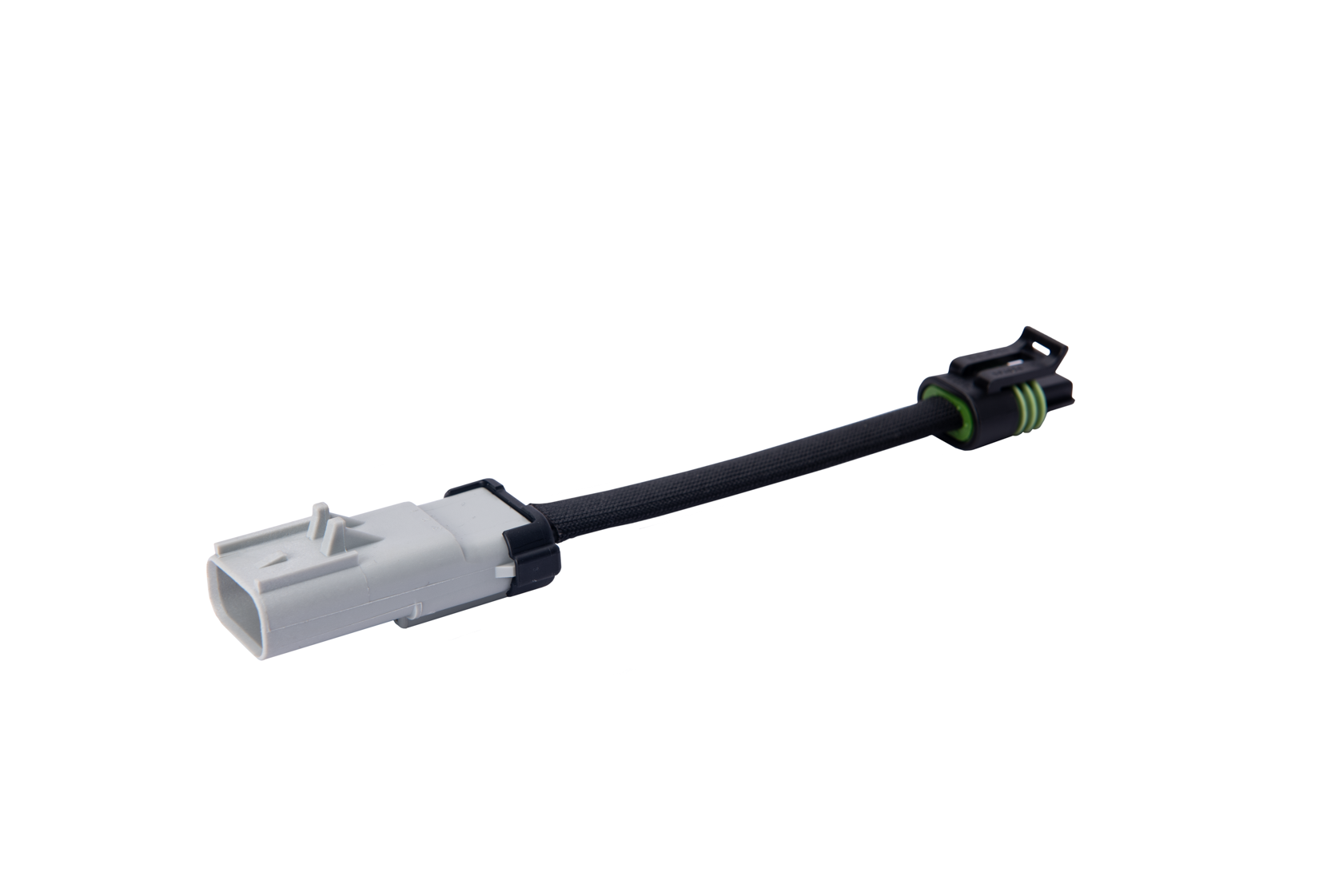 Fleece Performance FPE-HAR-CUMM-ADPT-MAP-02 - MY 2002 Cummins MAP Sensor Adapter Harness