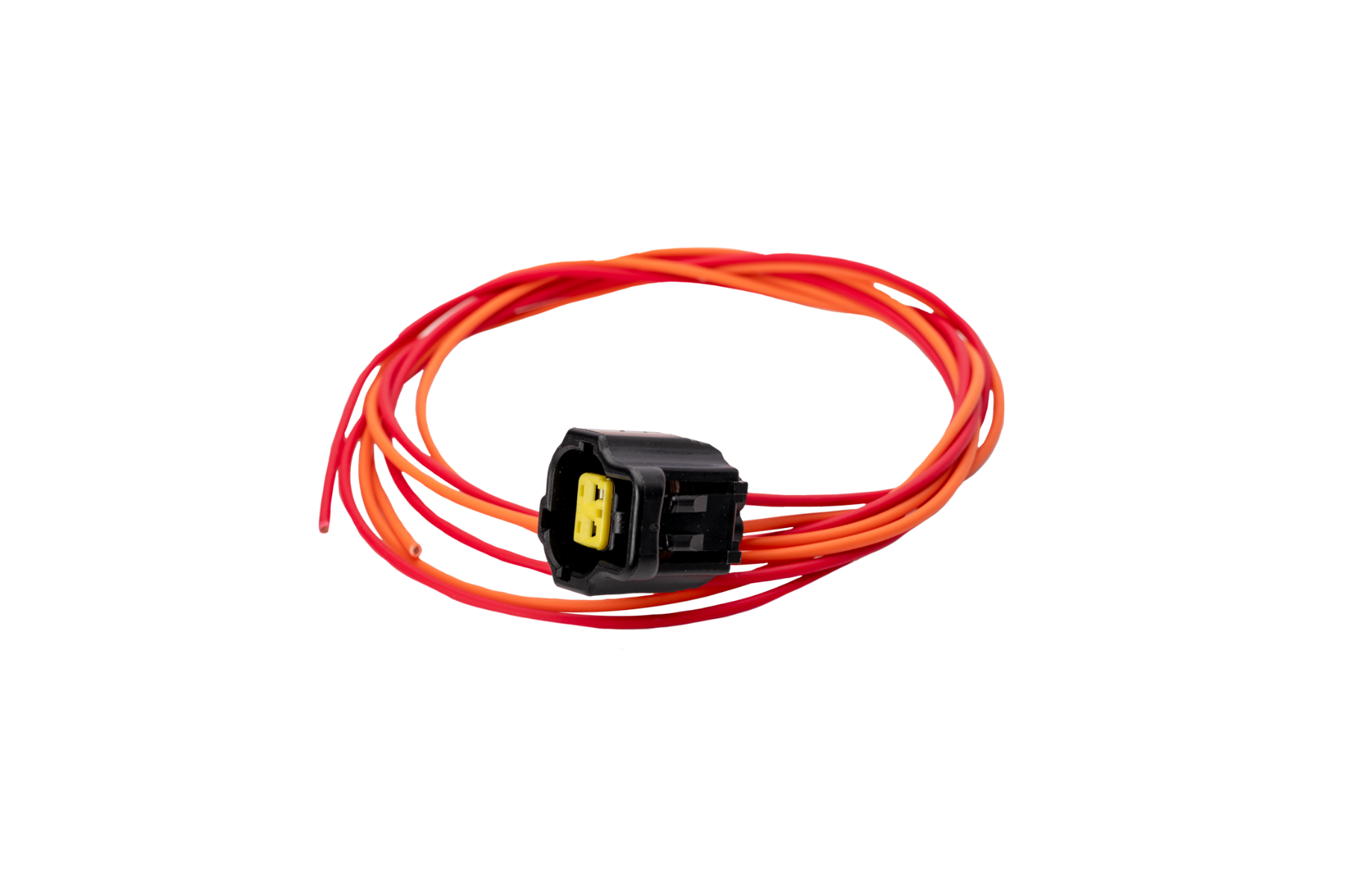 Fleece Performance FPE-HAR-FMC-CAM-0310 - Camshaft Position Sensor Pigtail for 2003-2010 Ford 6.0/6.4 Powerstroke