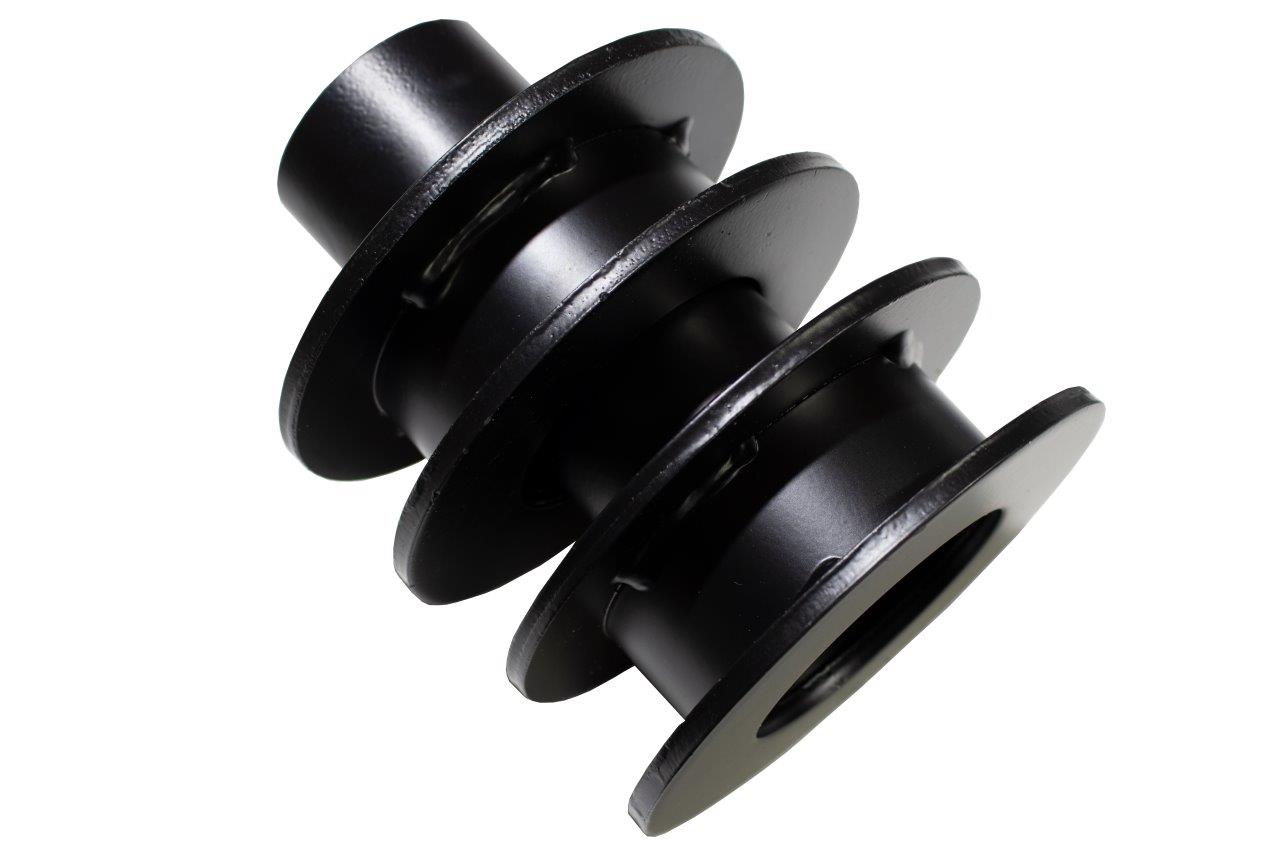 Fishbone Offroad FB27255 - 05-Present Ford F250 and F350 2.5 Inch Leveling Kit Offroad Fishbone Offroad FB27255 - 05-Present Ford F250 and F350 2.5 Inch Leveling Kit Offroad