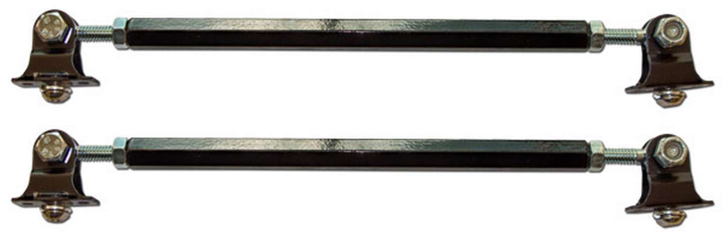 FiveStar 807-3 - Spoiler Support Brace 8in - 10.5in  (pair)