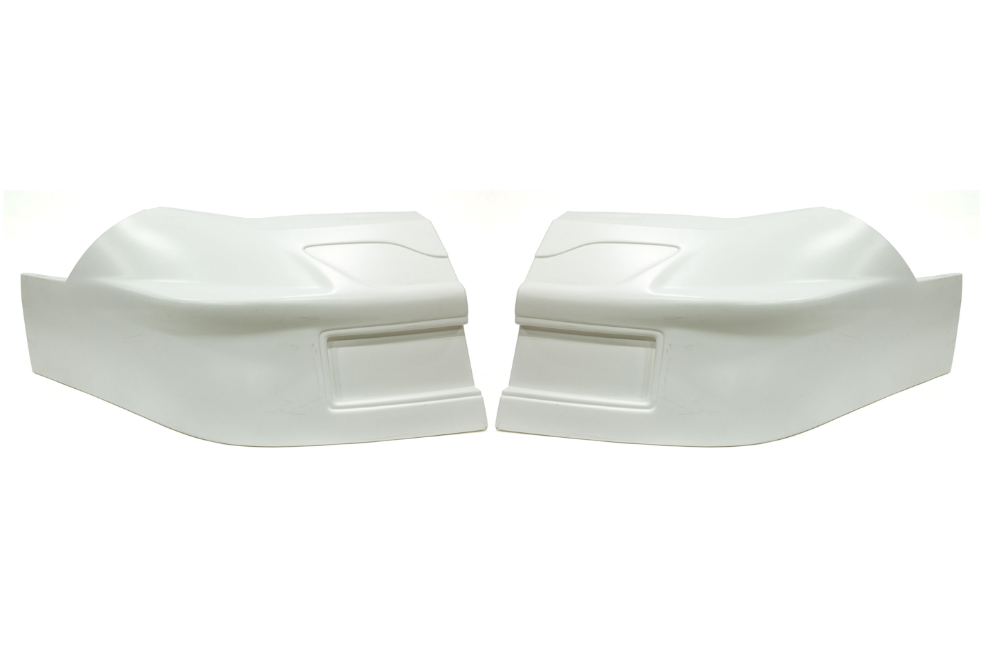 FiveStar 720-410-W - ABC Nose Toyota Camry White FiveStar 720-410-W - ABC Nose Toyota Camry White
