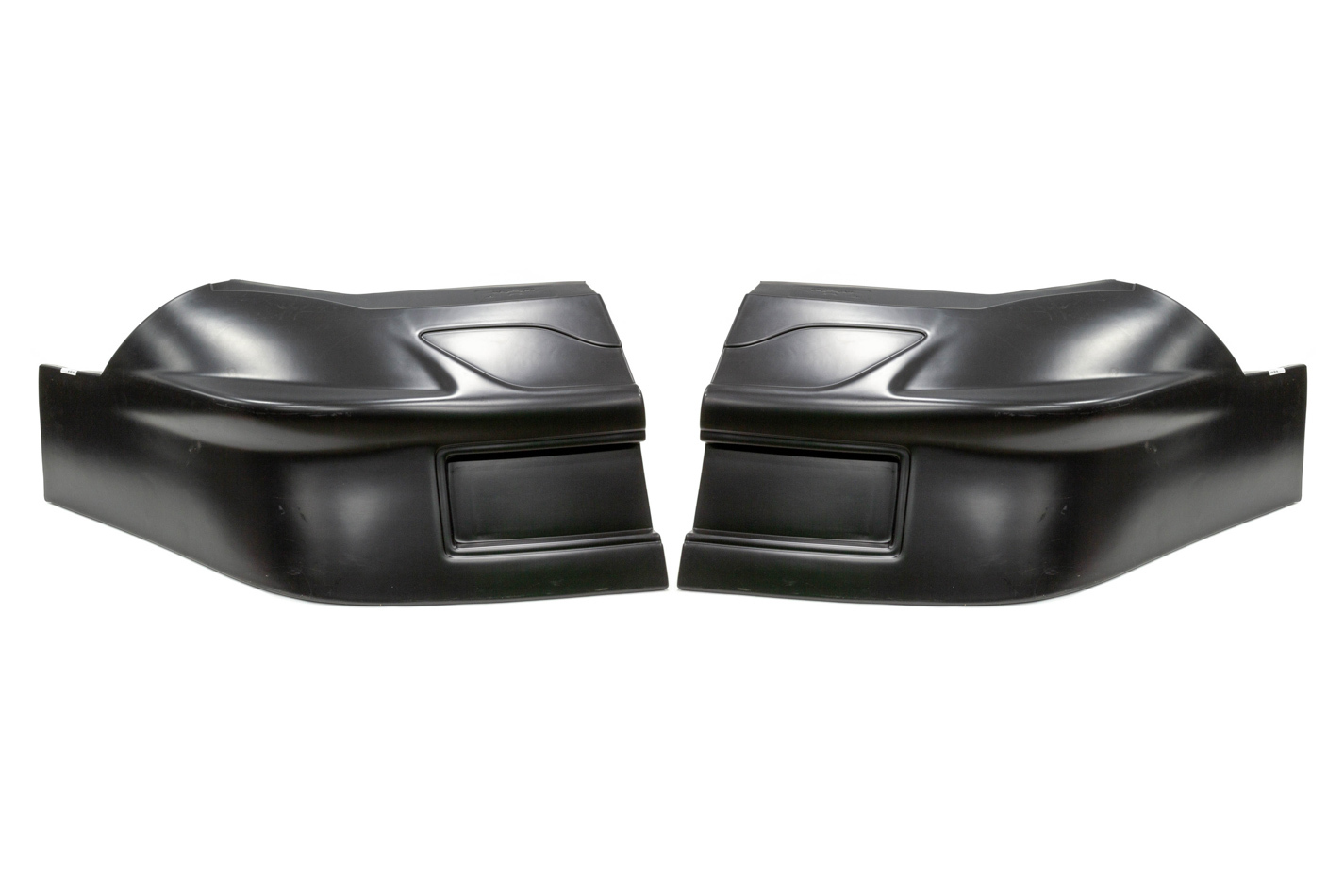 FiveStar 720-410-B - ABC Nose Toyota Camry Black FiveStar 720-410-B - ABC Nose Toyota Camry Black