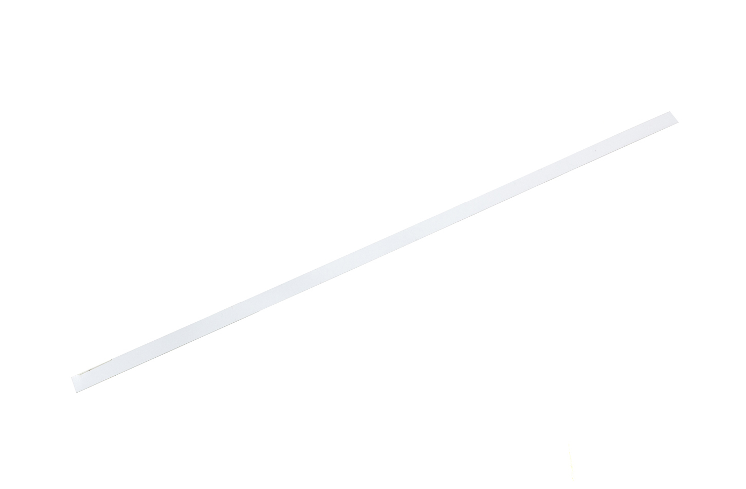 FiveStar XM 000-310H-W - Deck Lid Hold Down ABC White