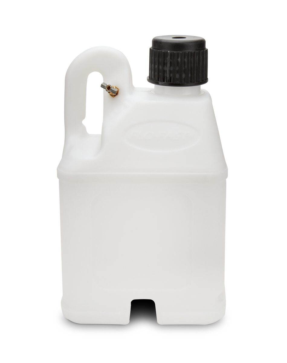 Flo-Fast FLF50103 - Utility Container White Stackable Flo-Fast FLF50103 - Utility Container White Stackable