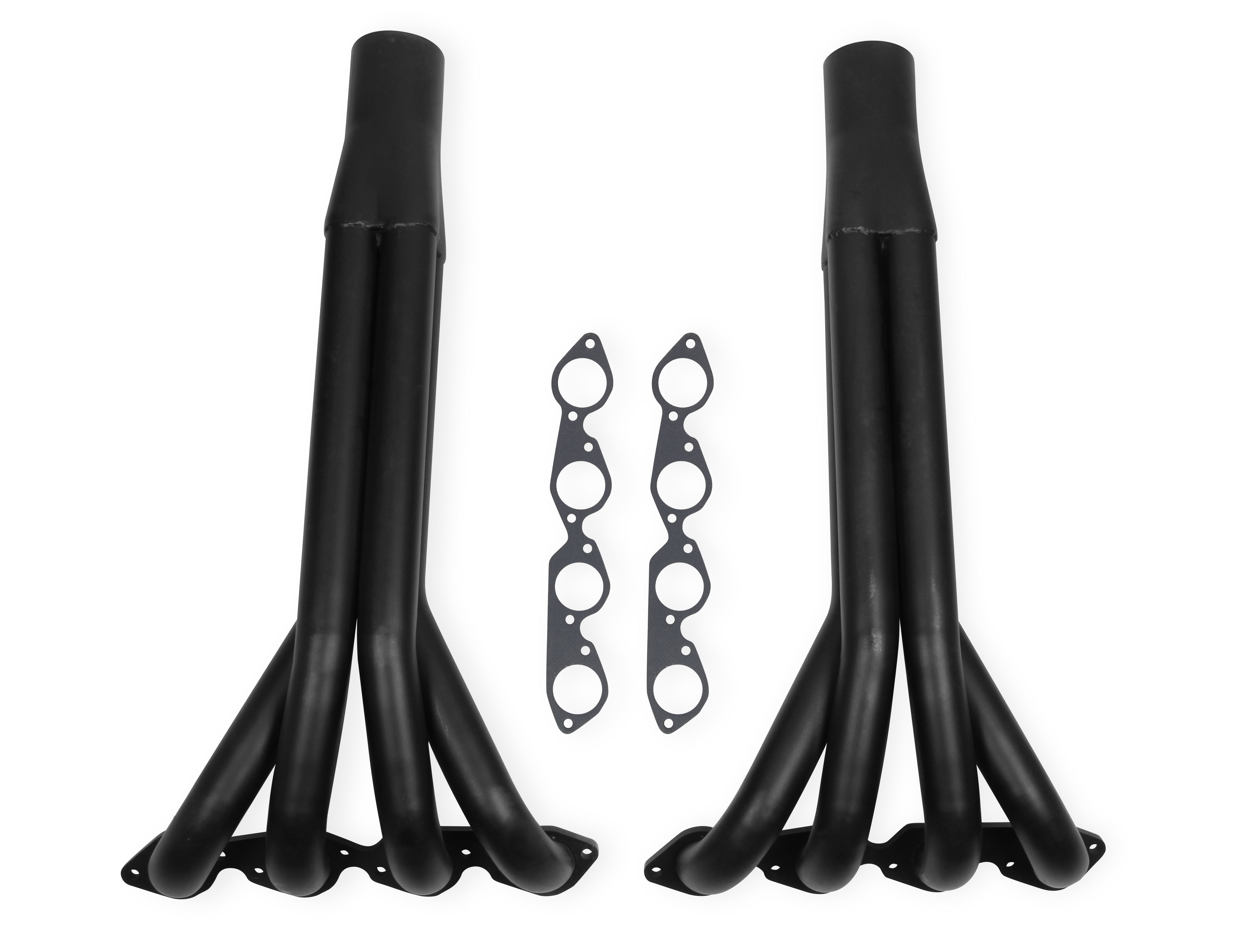 Flowtech 11553FLT - Upright Headers