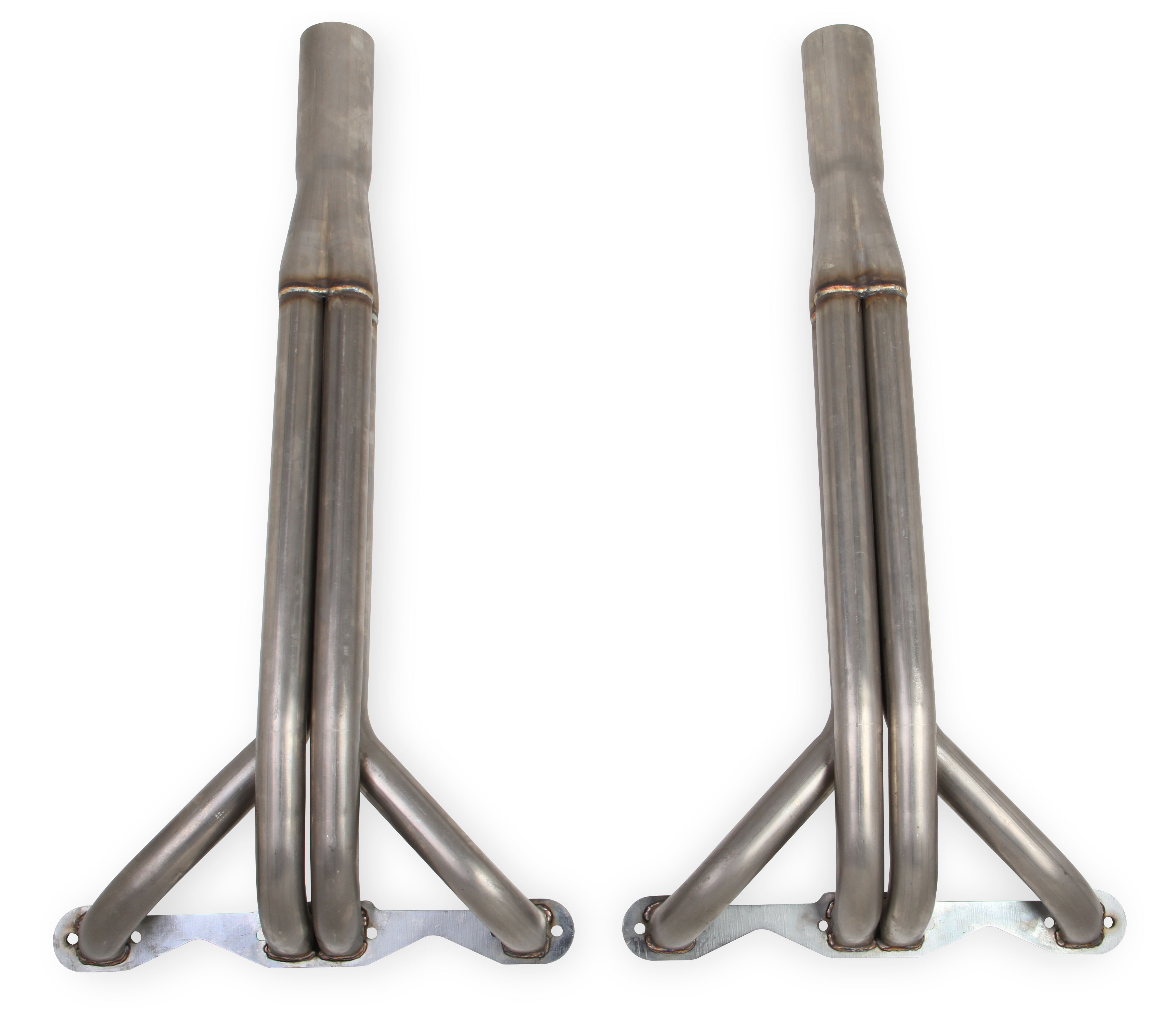 Flowtech 11545FLT - Upright Headers Flowtech 11545FLT - Upright Headers